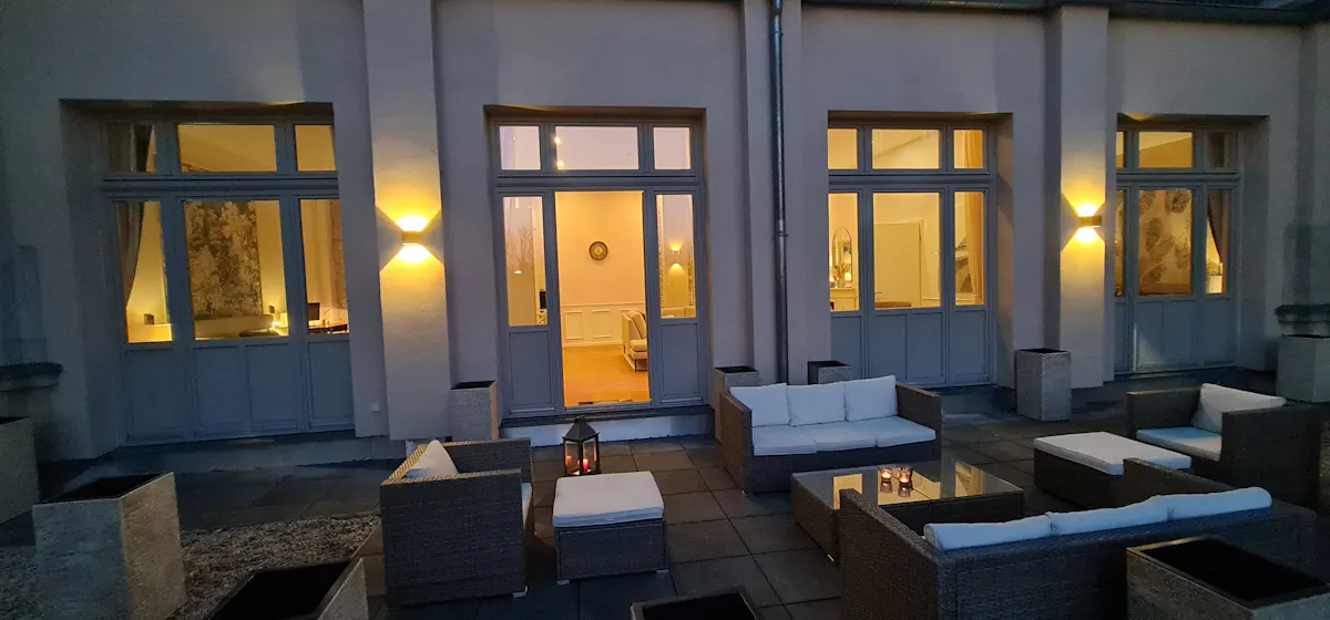 2-Bedroom Apartment in Friedrich-Wieck-Straße, Dresden (1578979) ROOM