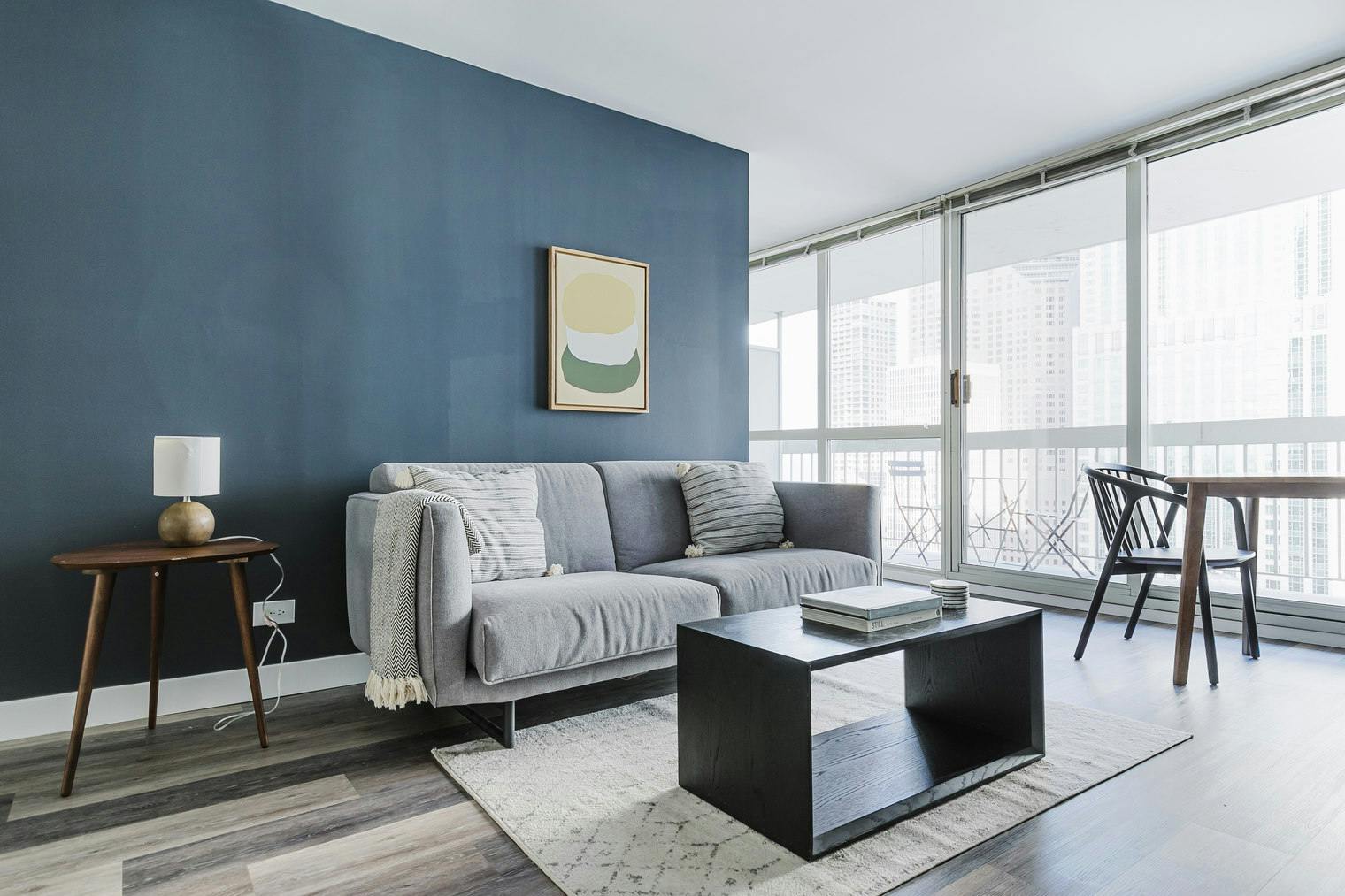 Apartment for rent for $6,074 per month in Chicago, East Delaware Place