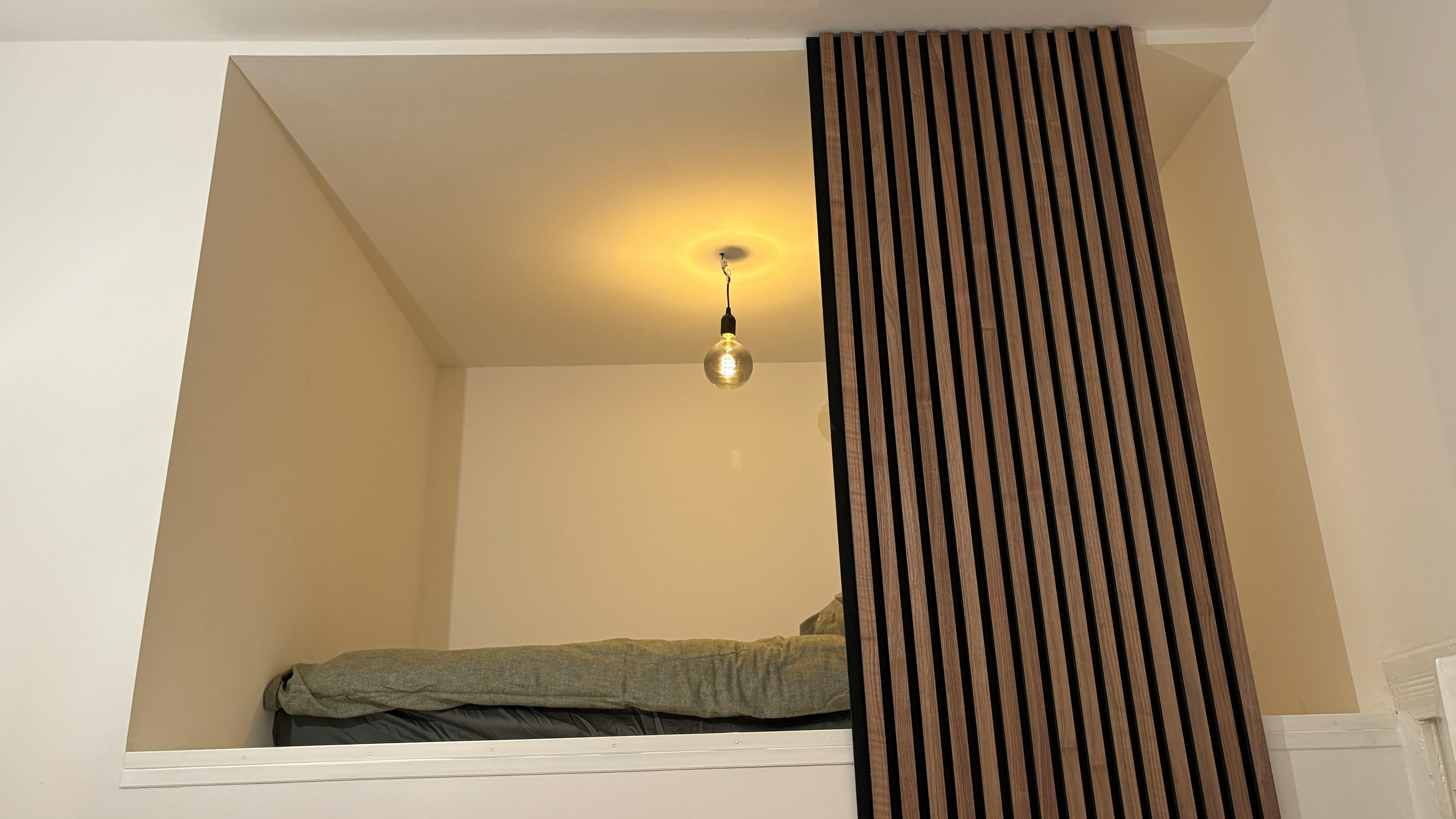 Apartment Berlin, 1 bed, 10m² — photo 8