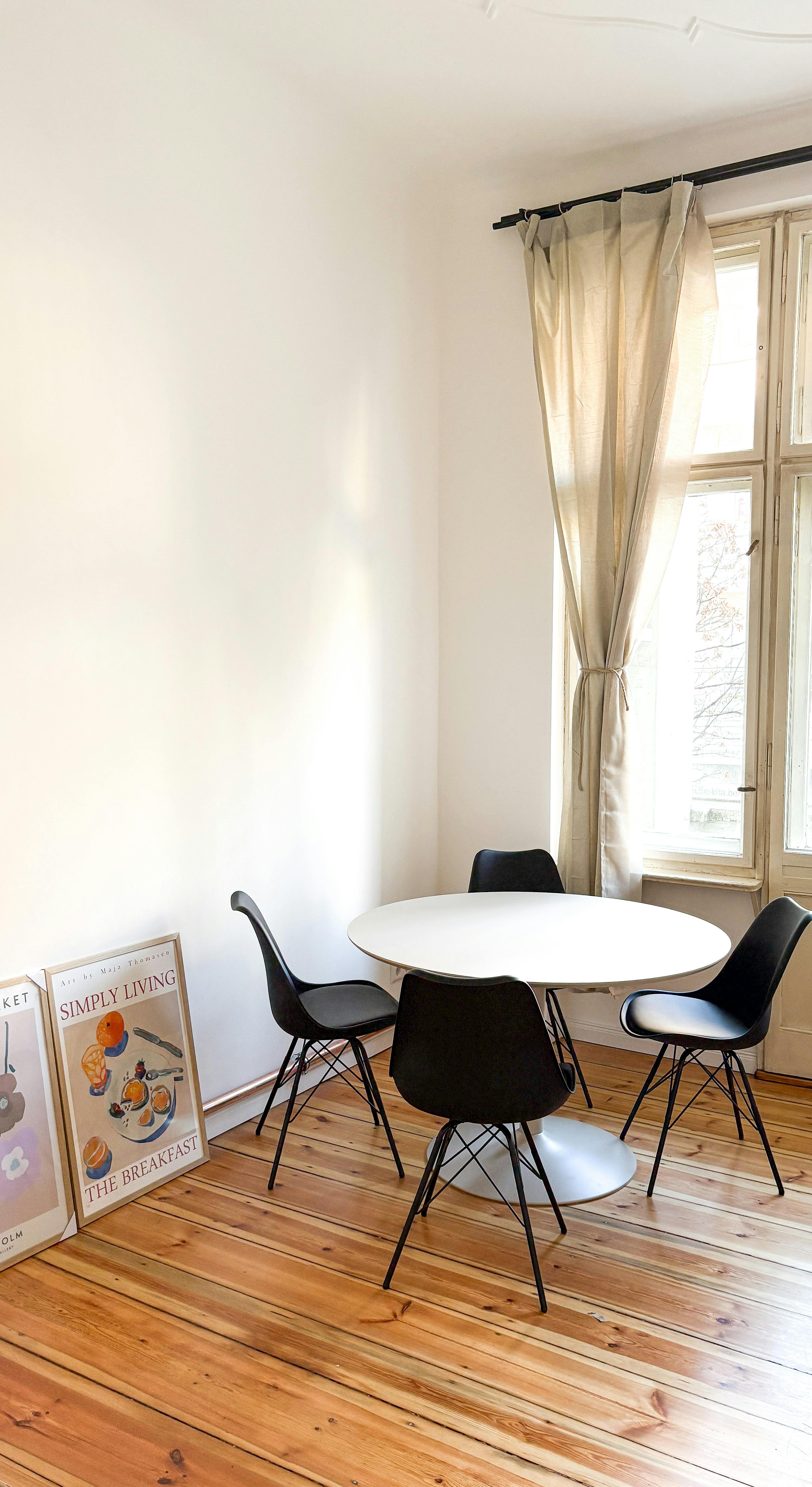 Apartment Berlin, 1 bed, 10m² — photo 3