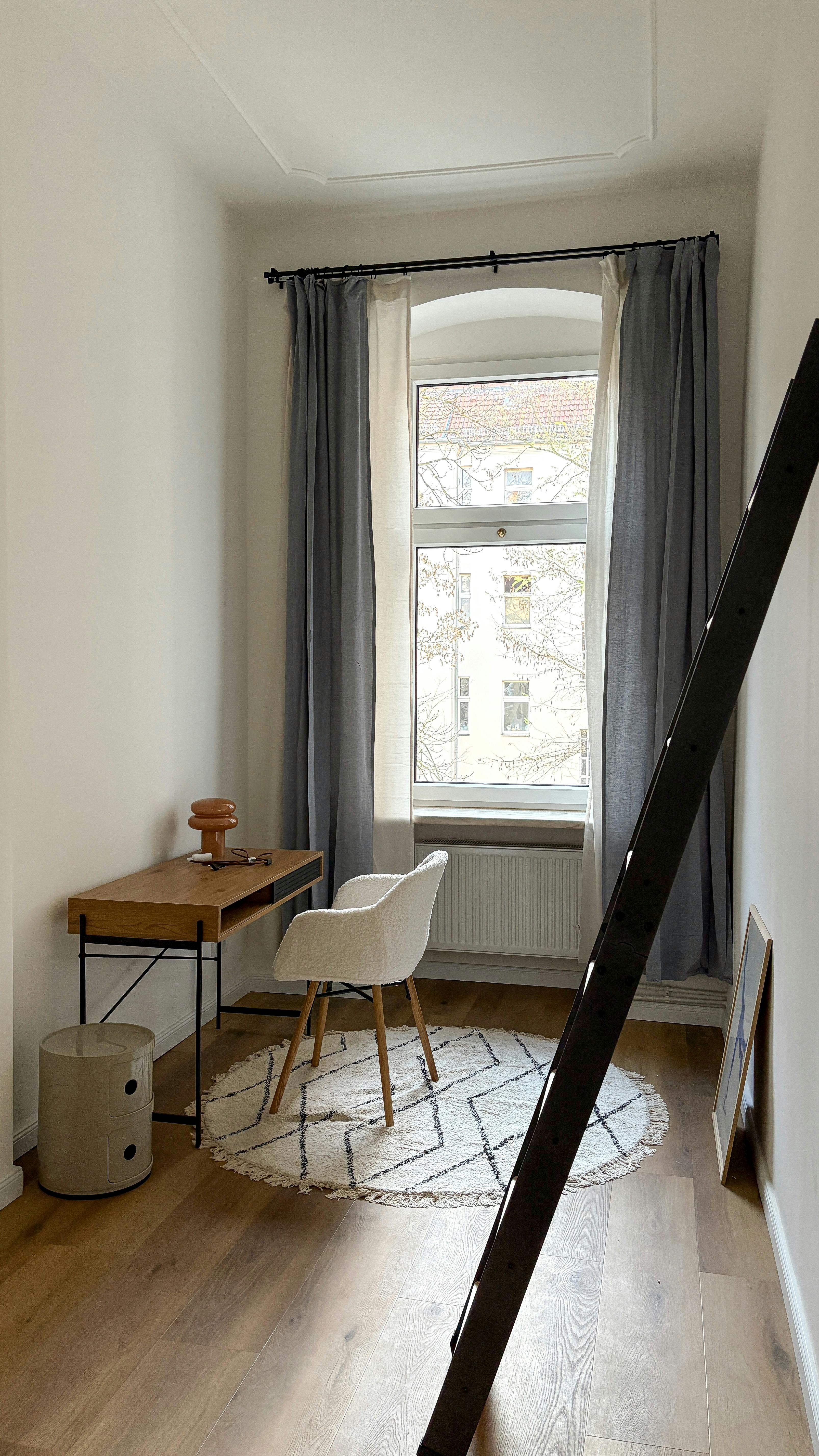 Apartment Berlin, 1 bed, 10m² — photo 10