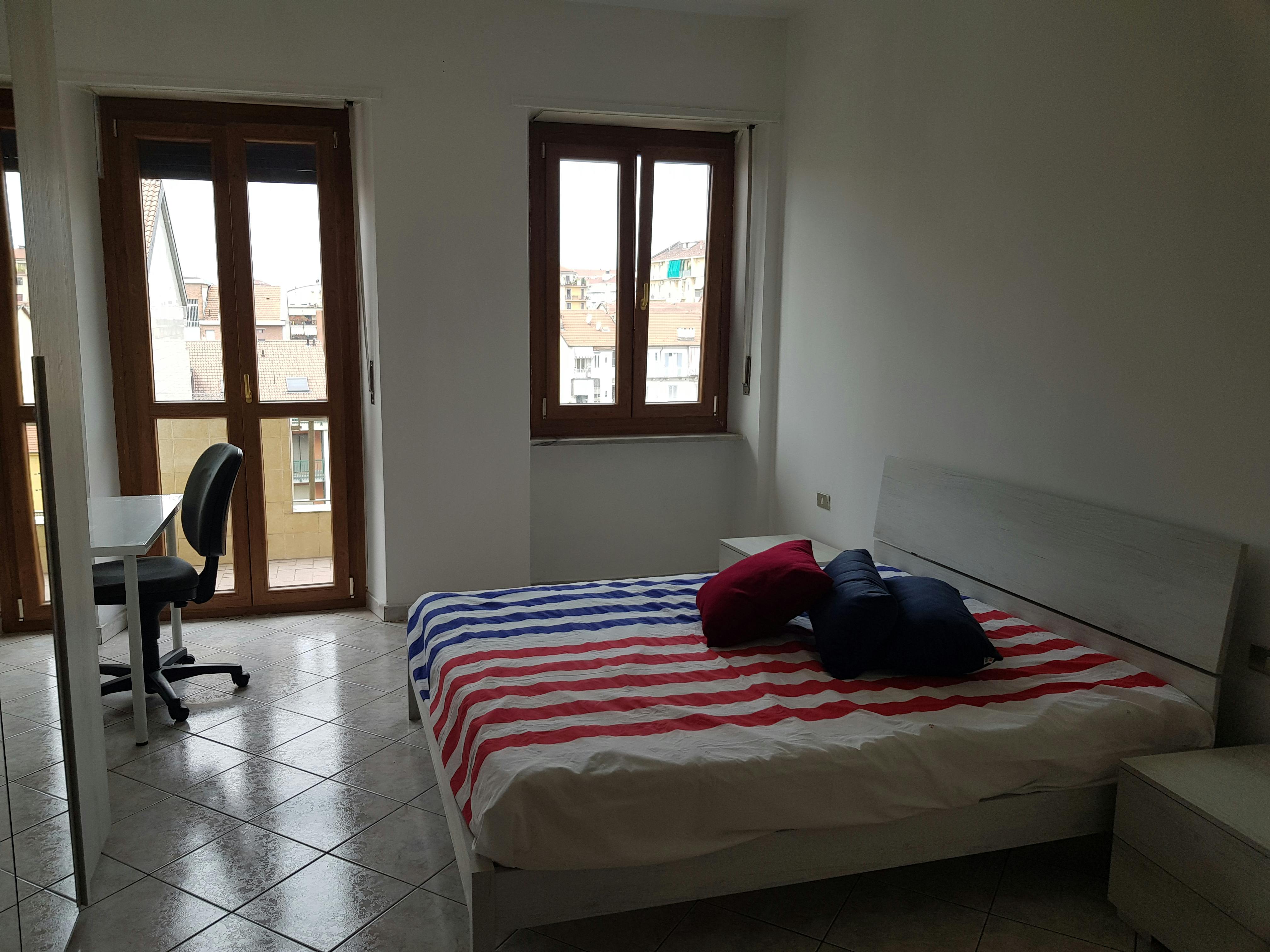 Via Sant'Ambrogio, Turin