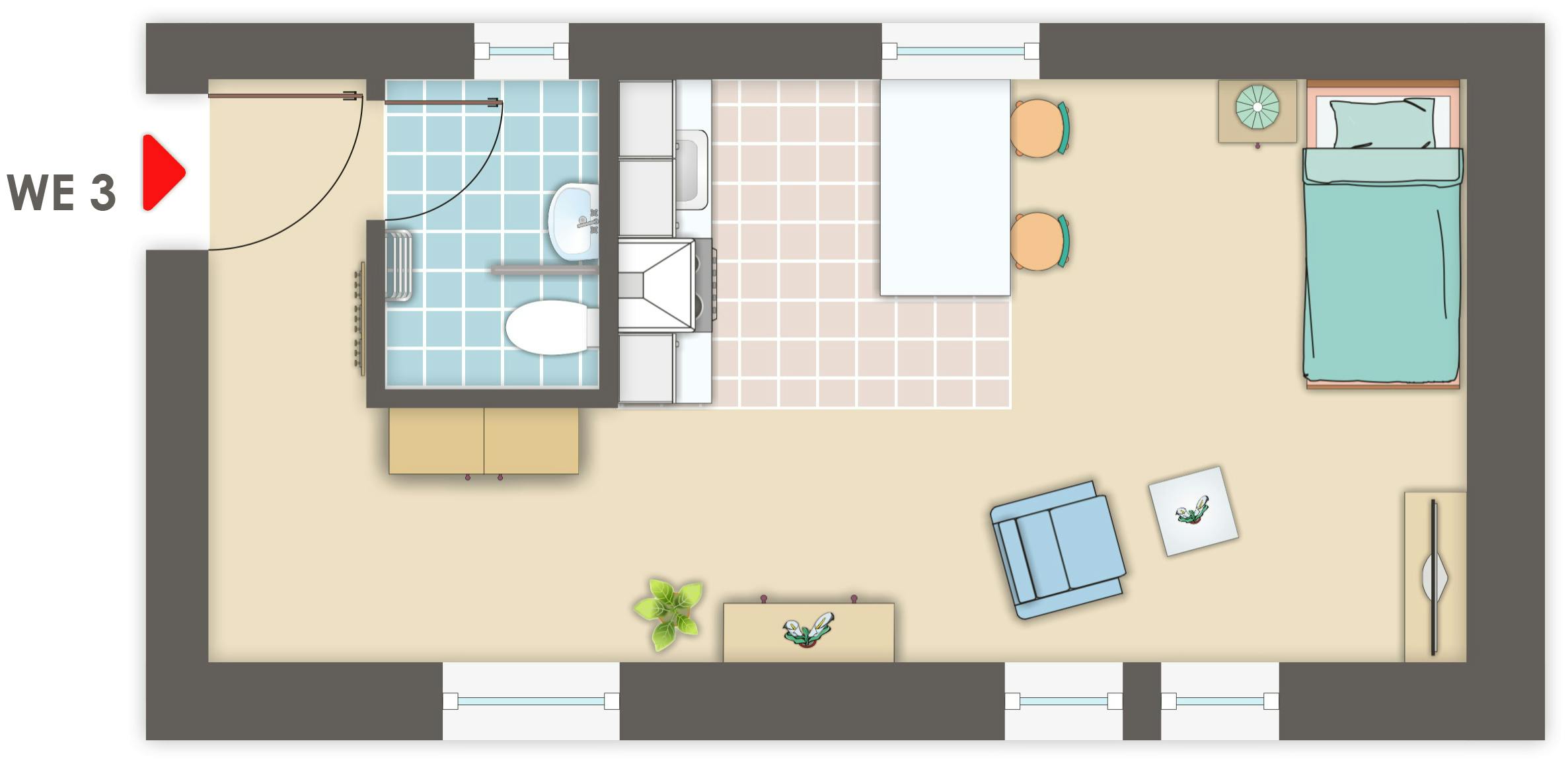 preview gallery tile