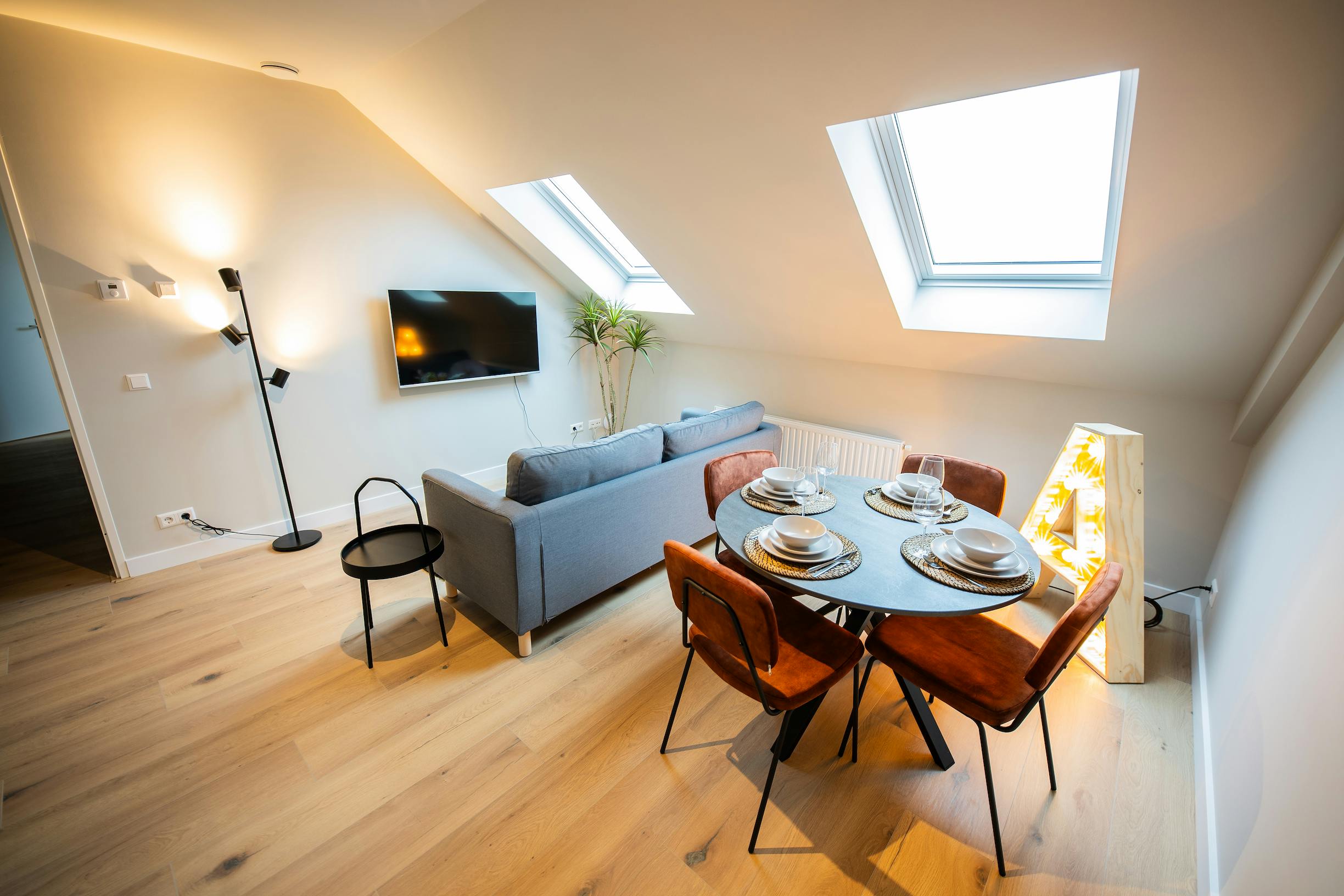 Apartment for rent for €4,000 per month in Rotterdam, 2e Pijnackerstraat