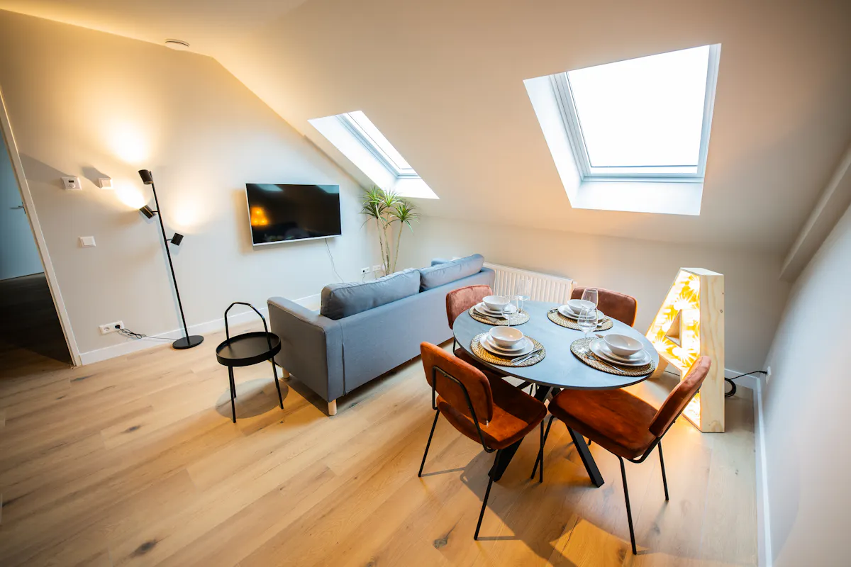 3-Bedroom Apartment in 2e Pijnackerstraat, Rotterdam (1579038) ROOM