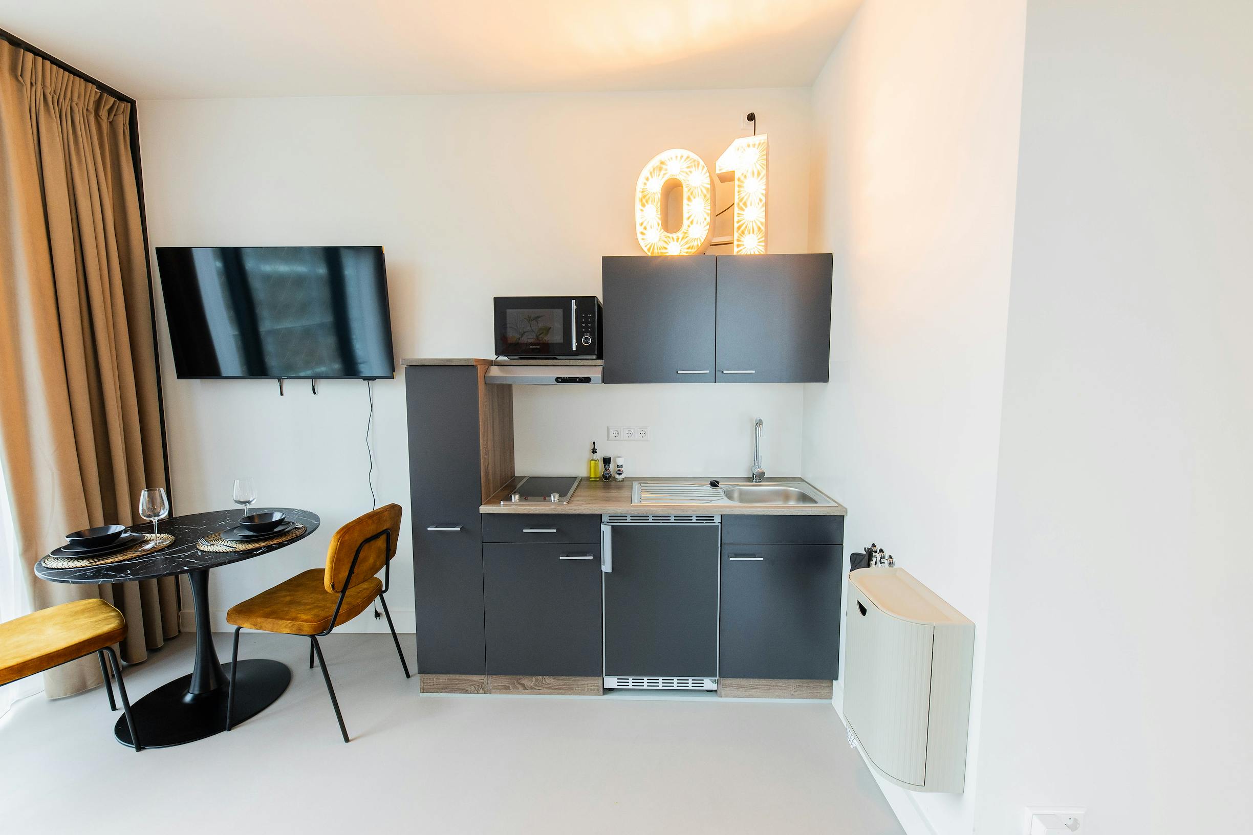 preview gallery tile