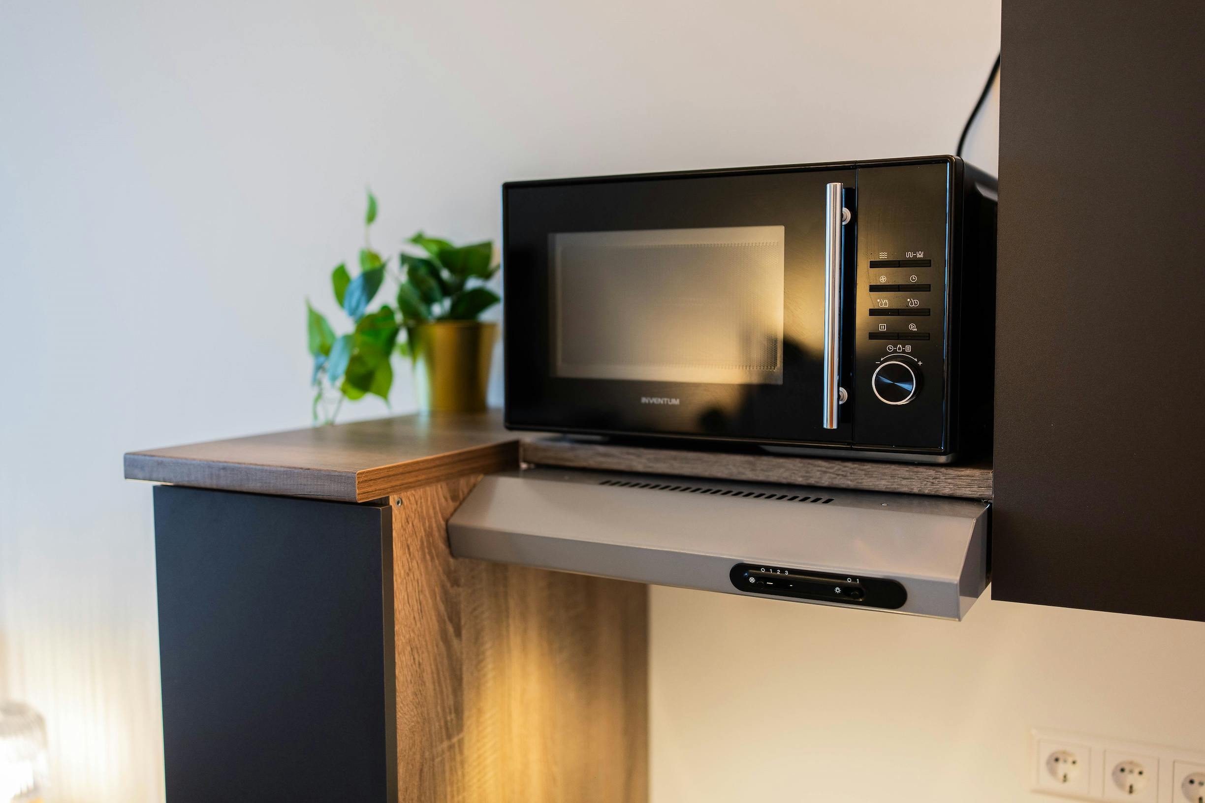 Apartment Rotterdam — photo 13