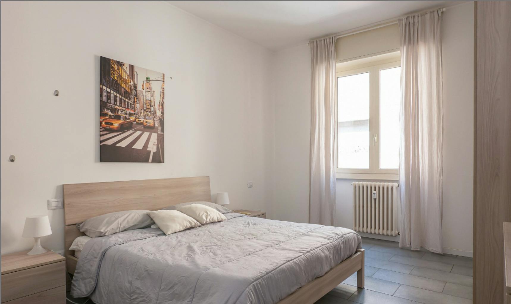 Via Felice Casati, Milan preview