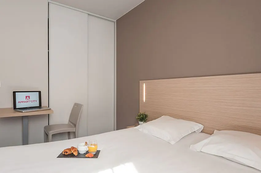 Apartment in Rue de l'Abondance, Lyon (1579055) ROOM 1