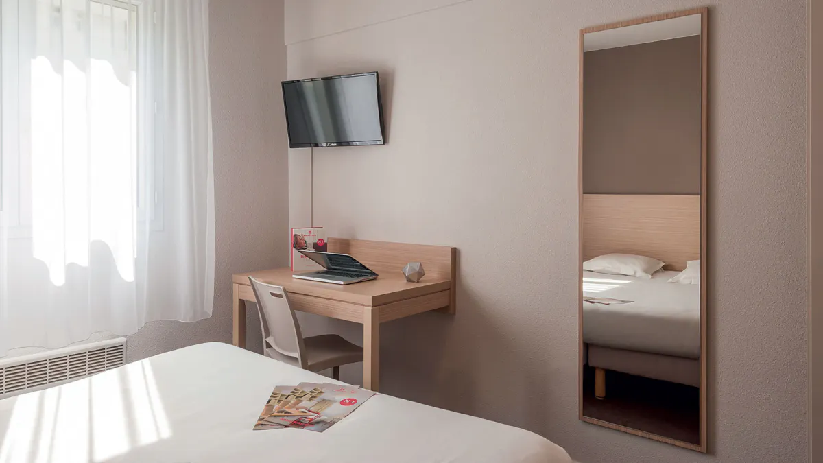 Apartment in Rue de l'Abondance, Lyon (1579055) ROOM 2