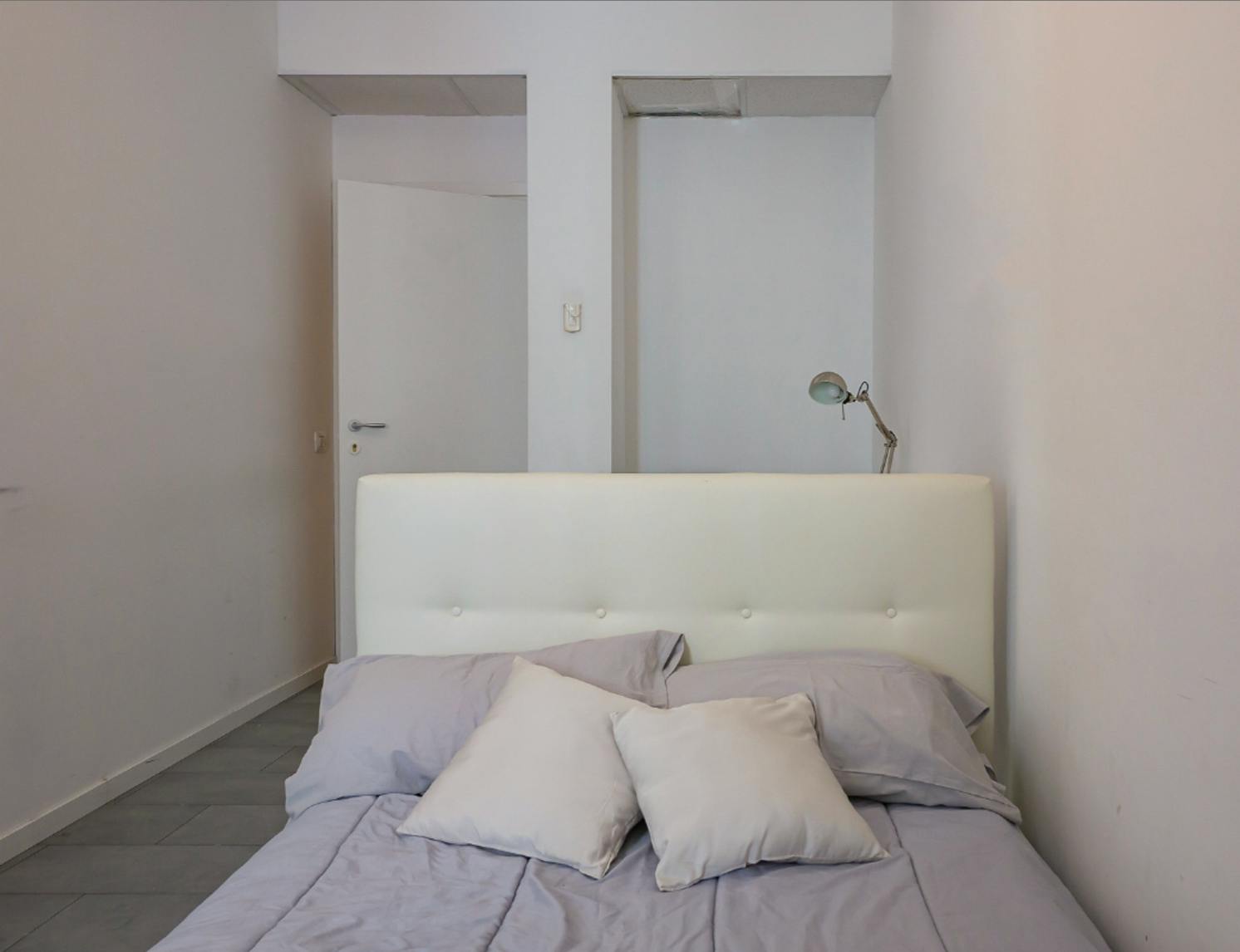 Via Felice Casati, Milan preview