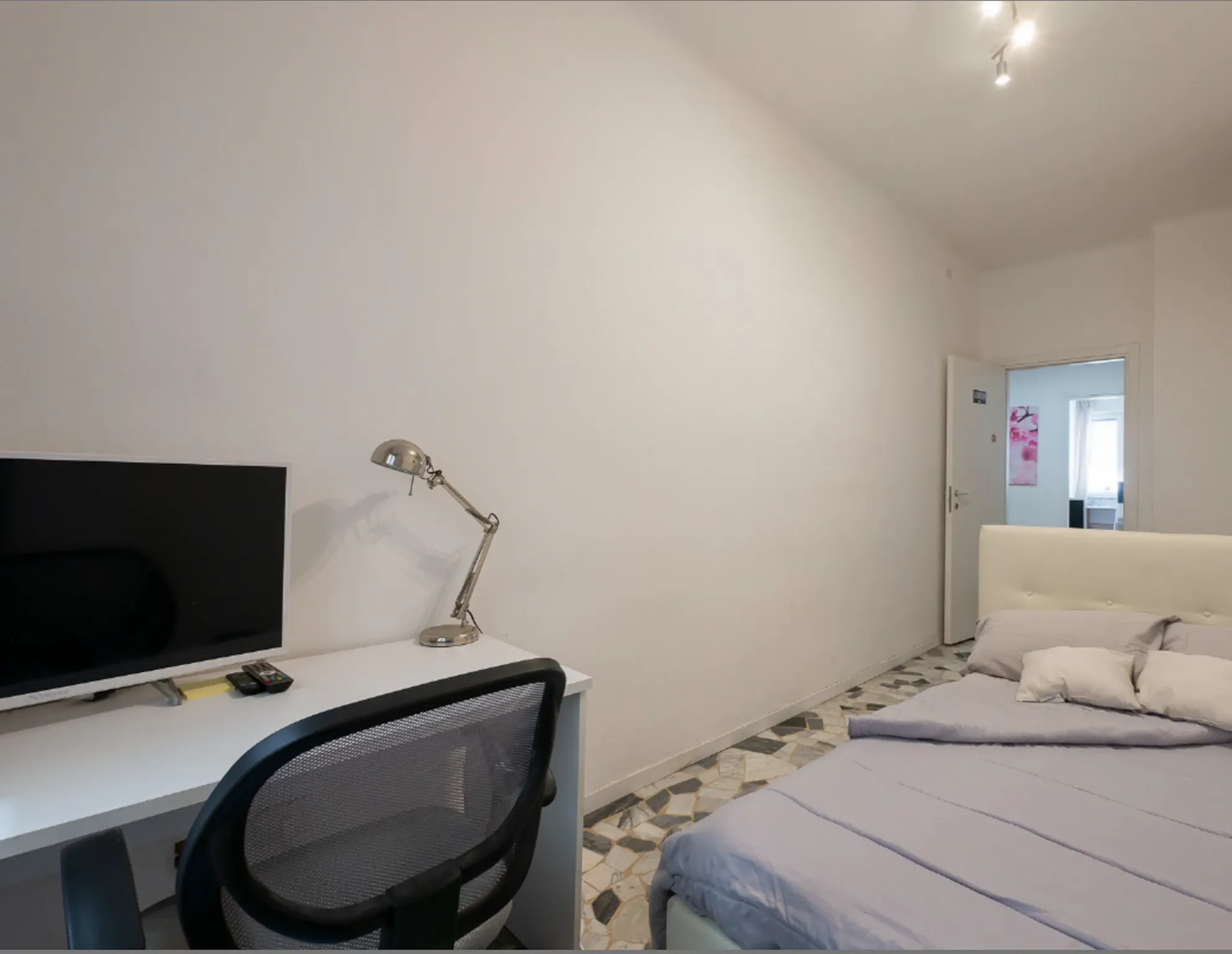 Via Felice Casati, Milan preview