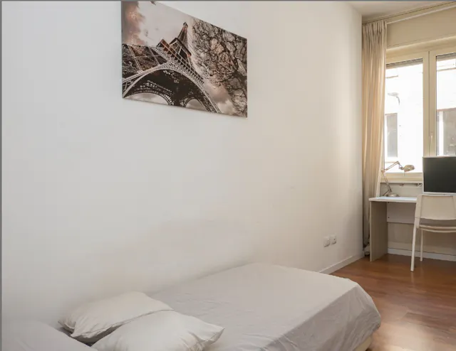 Private room in Via Felice Casati, Milan (1579060) room image 2