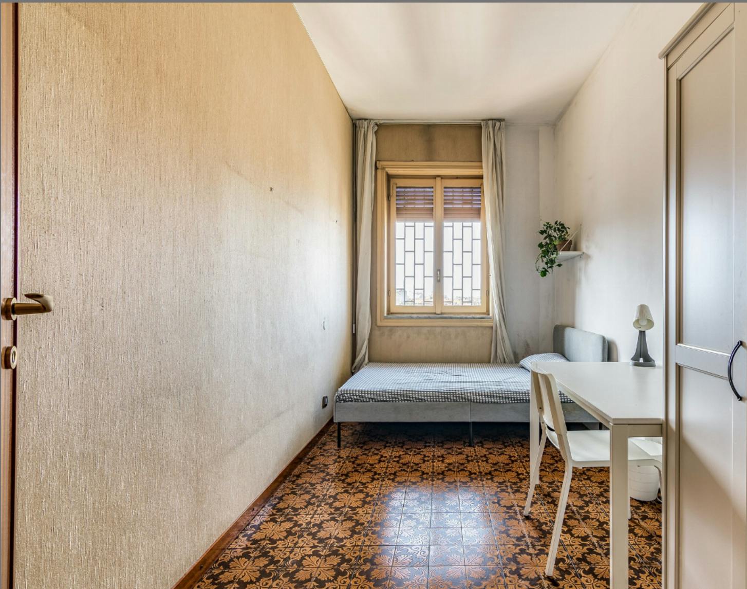 Viale Gran Sasso, Milan preview