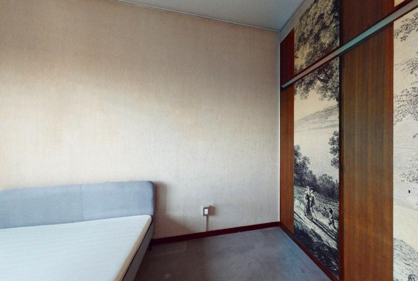 Single room Milan, 1 bed, 18m² — photo 10