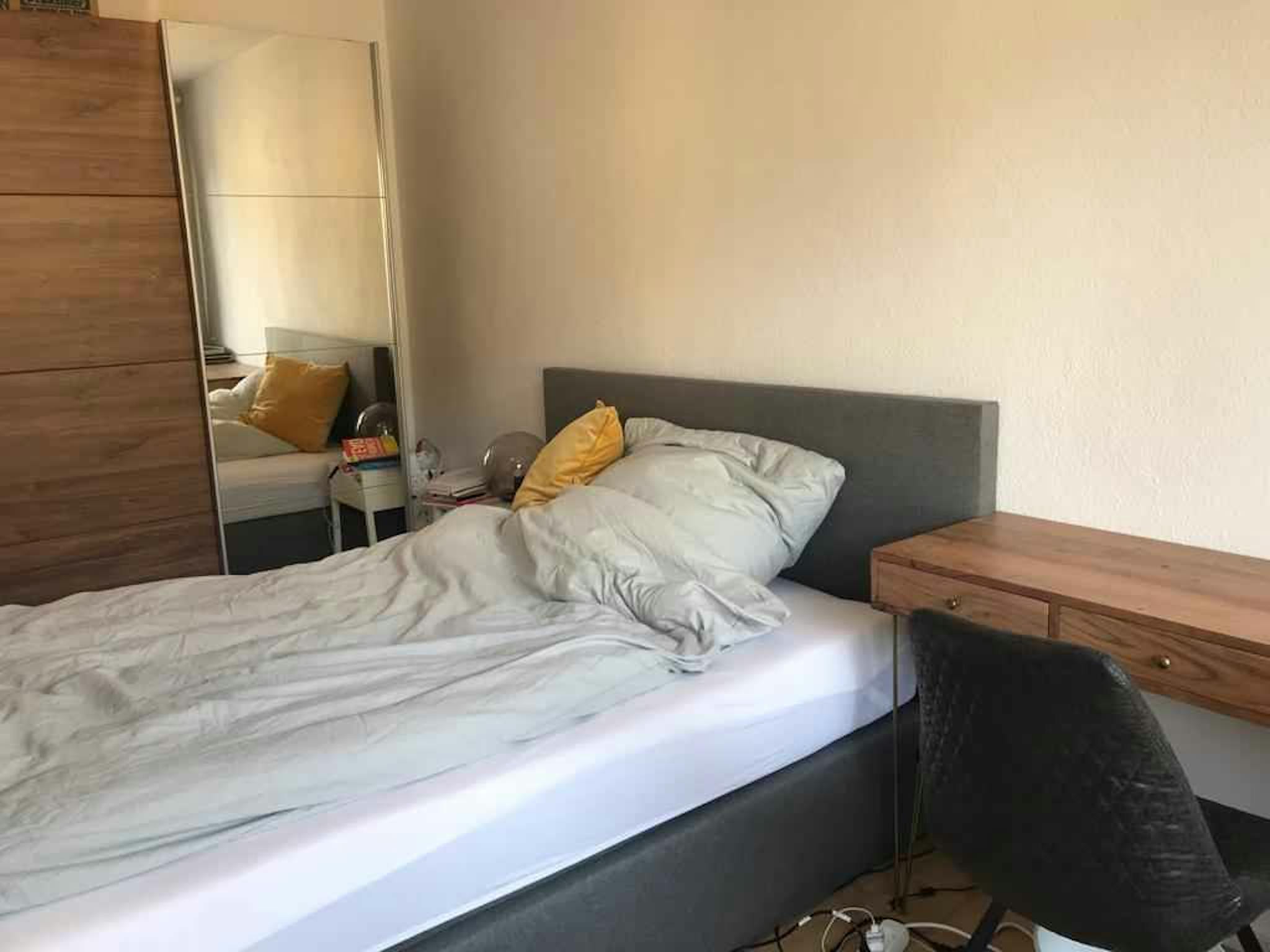 Martin-Behaim-Straße, Munich preview