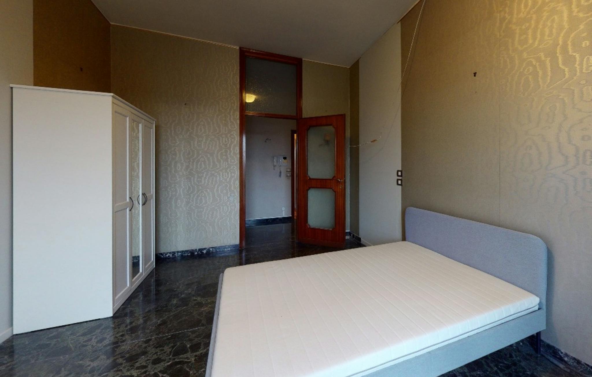 Viale Gran Sasso, Milan preview