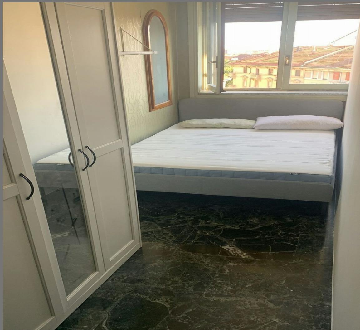 Single room Milan, 1 bed, 9m² — photo 10