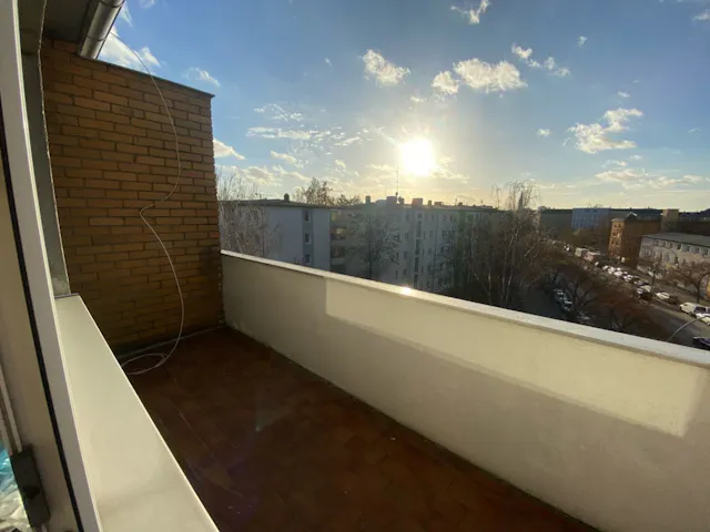 1-Bedroom Apartment in Schulstraße, Berlin (1579090) room image 30