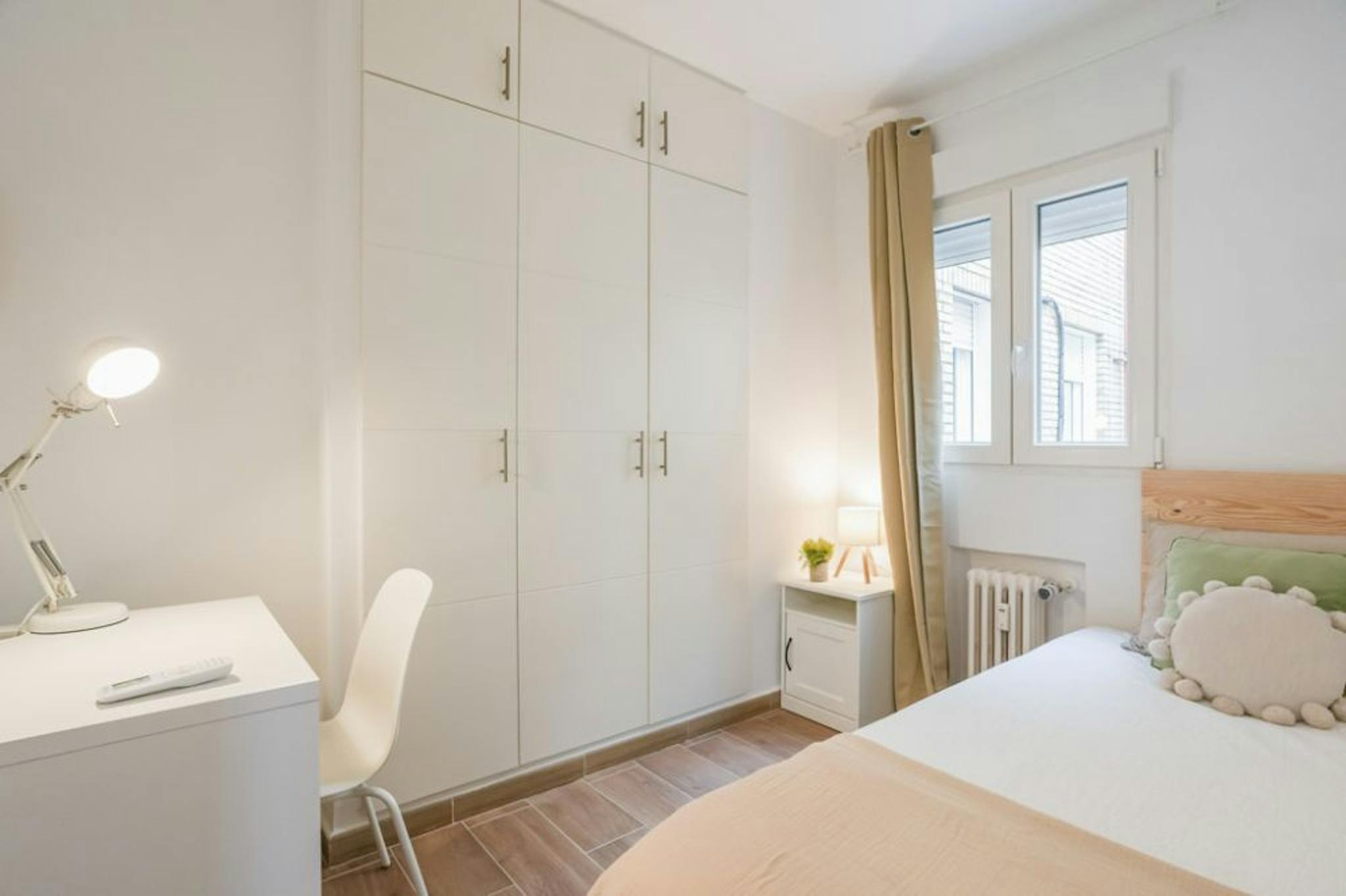 Plaza de José Moreno Villa, Madrid preview