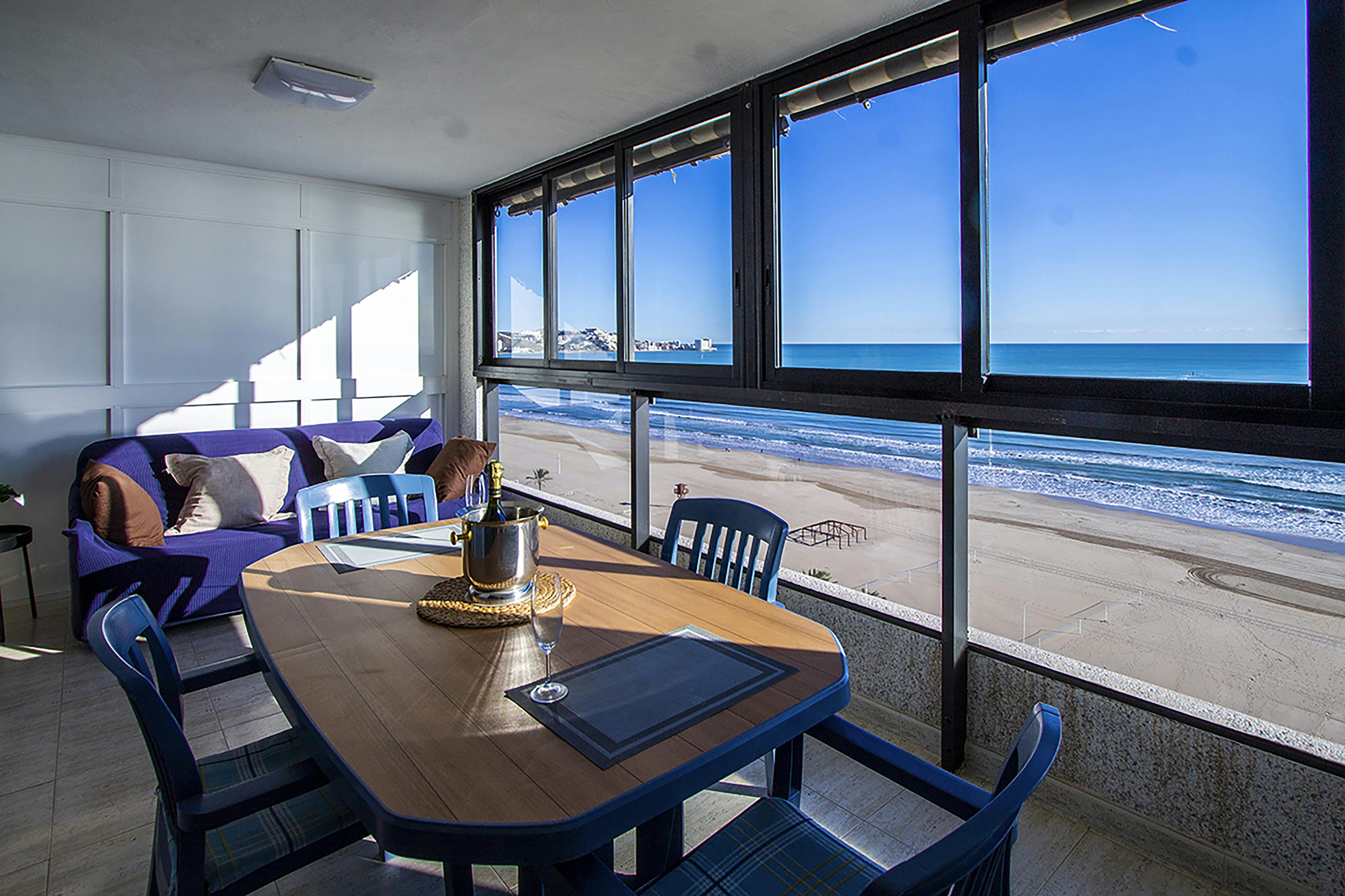 Avinguda Enrique Chulio Piris, Cullera preview