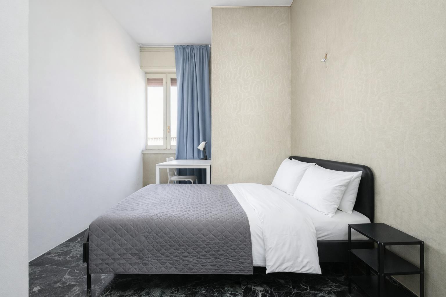 Habitación privada en alquiler por 520 € al mes en Milan, Viale Gran Sasso