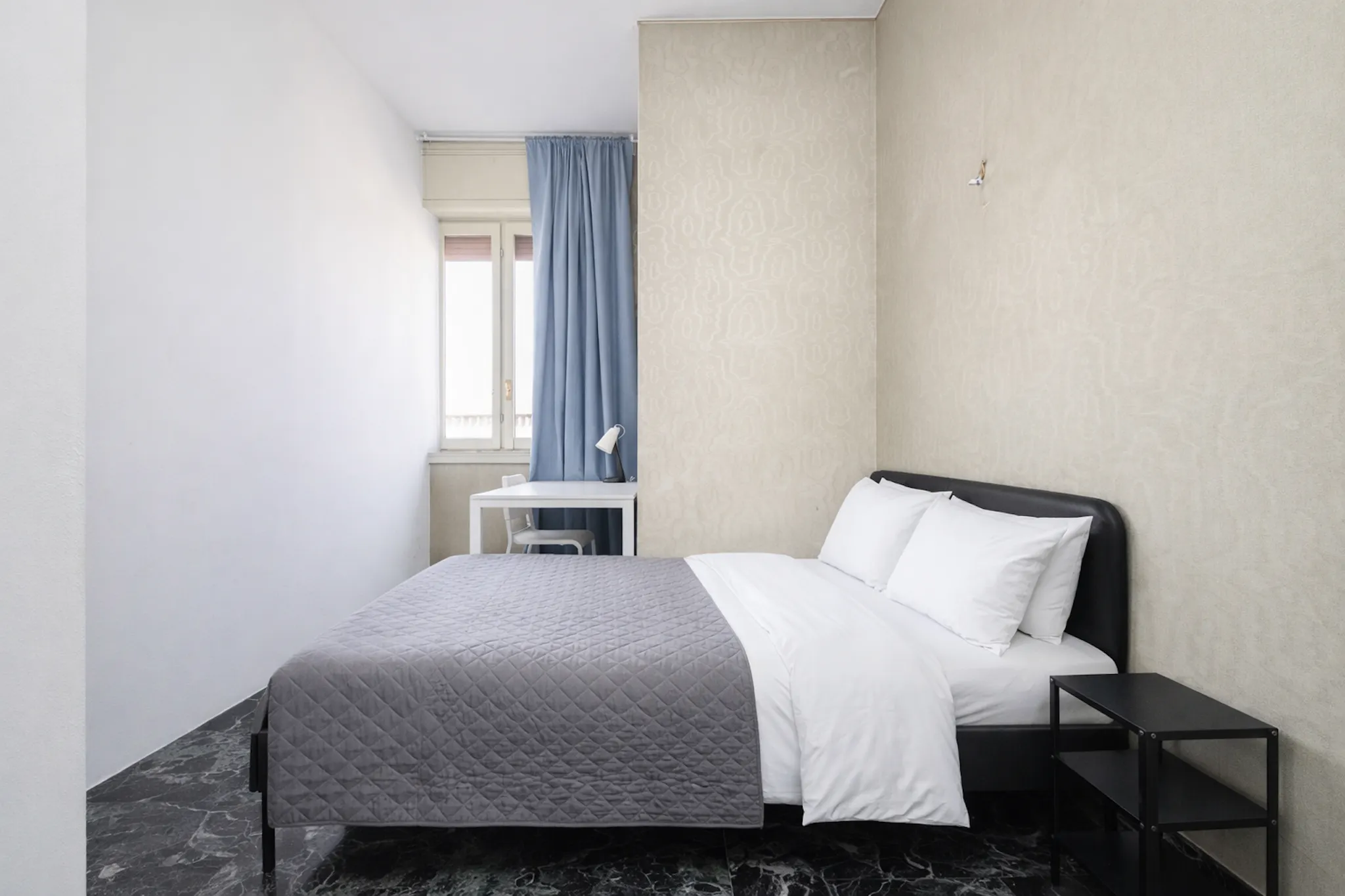 Viale Gran Sasso, Milan preview