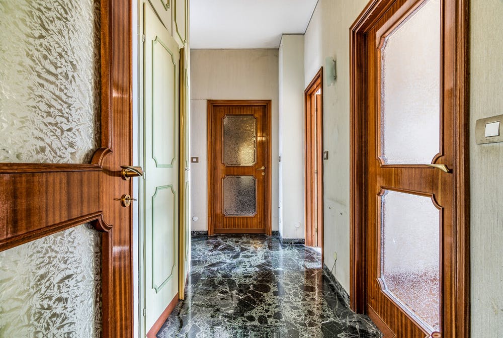 Single room Milan, 1 bed, 9m² — photo 4
