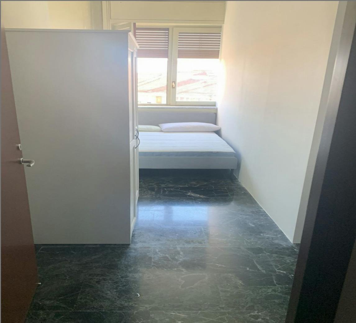 Single room Milan, 1 bed, 9m² — photo 8