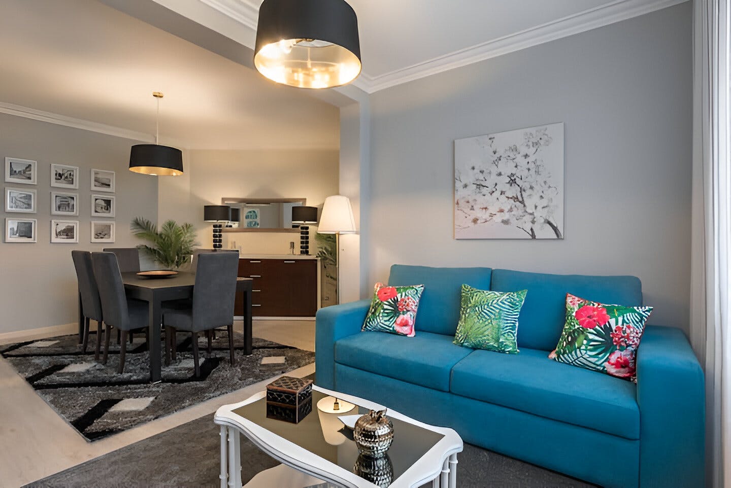 preview gallery tile