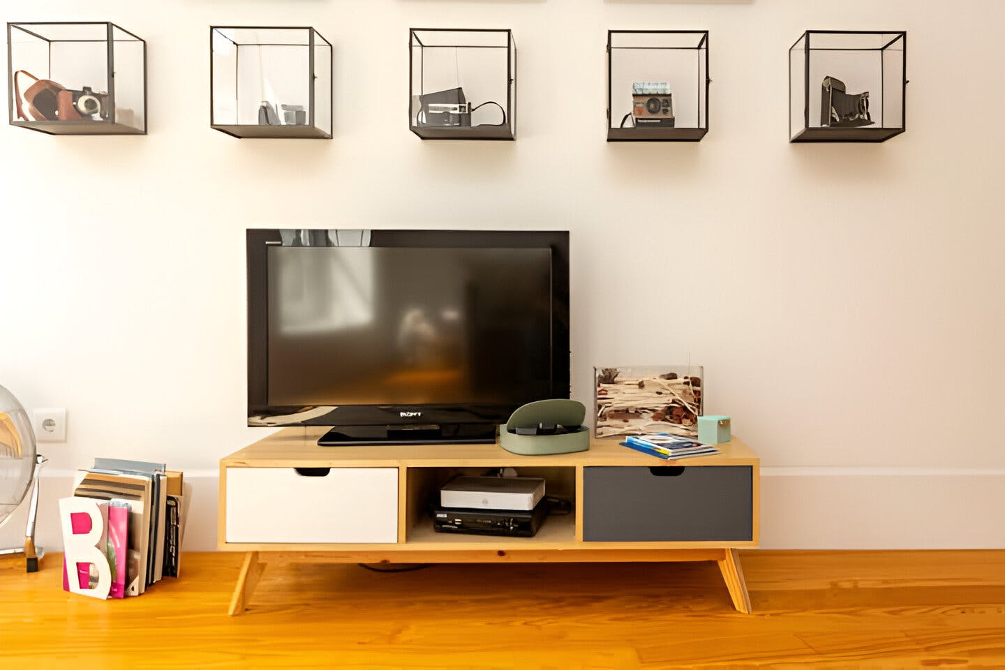 preview gallery tile