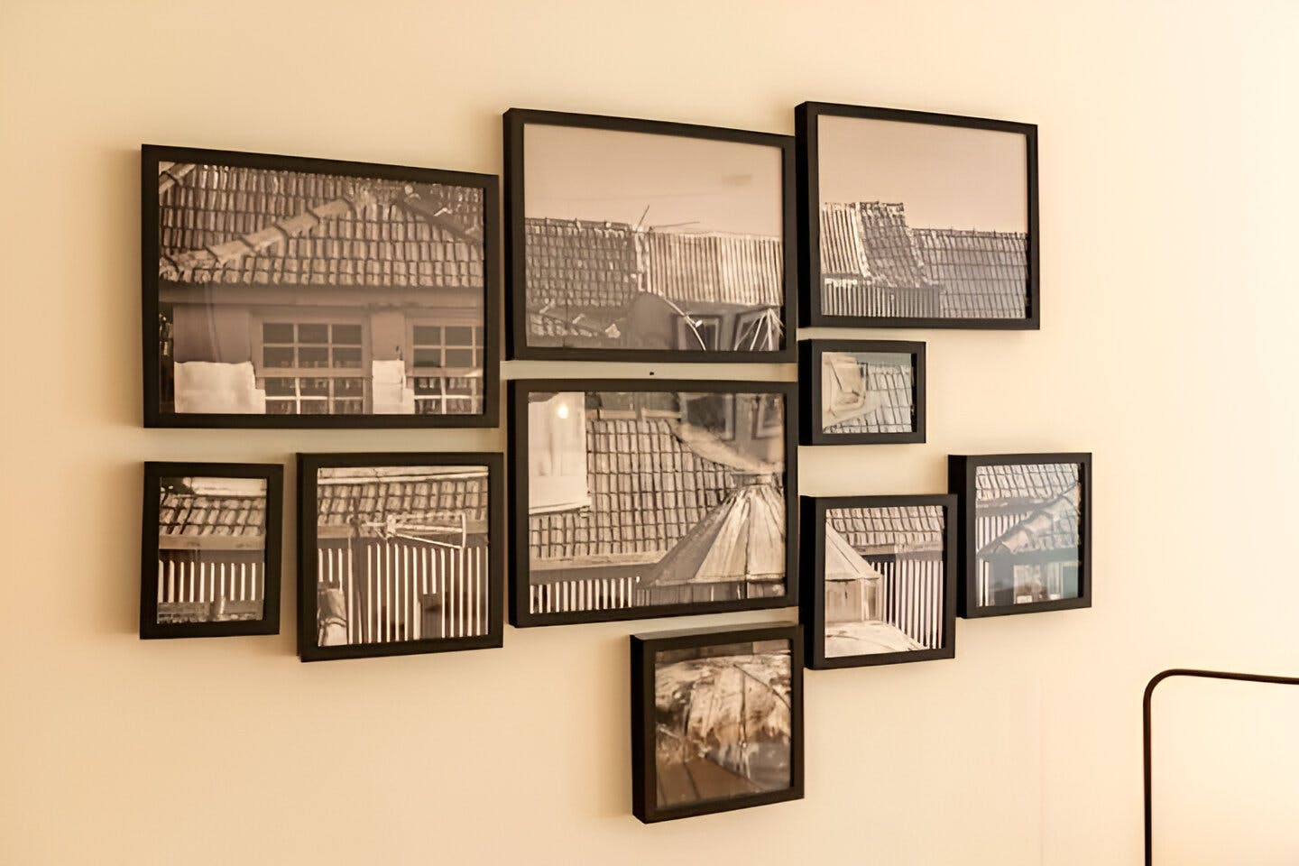 preview gallery tile