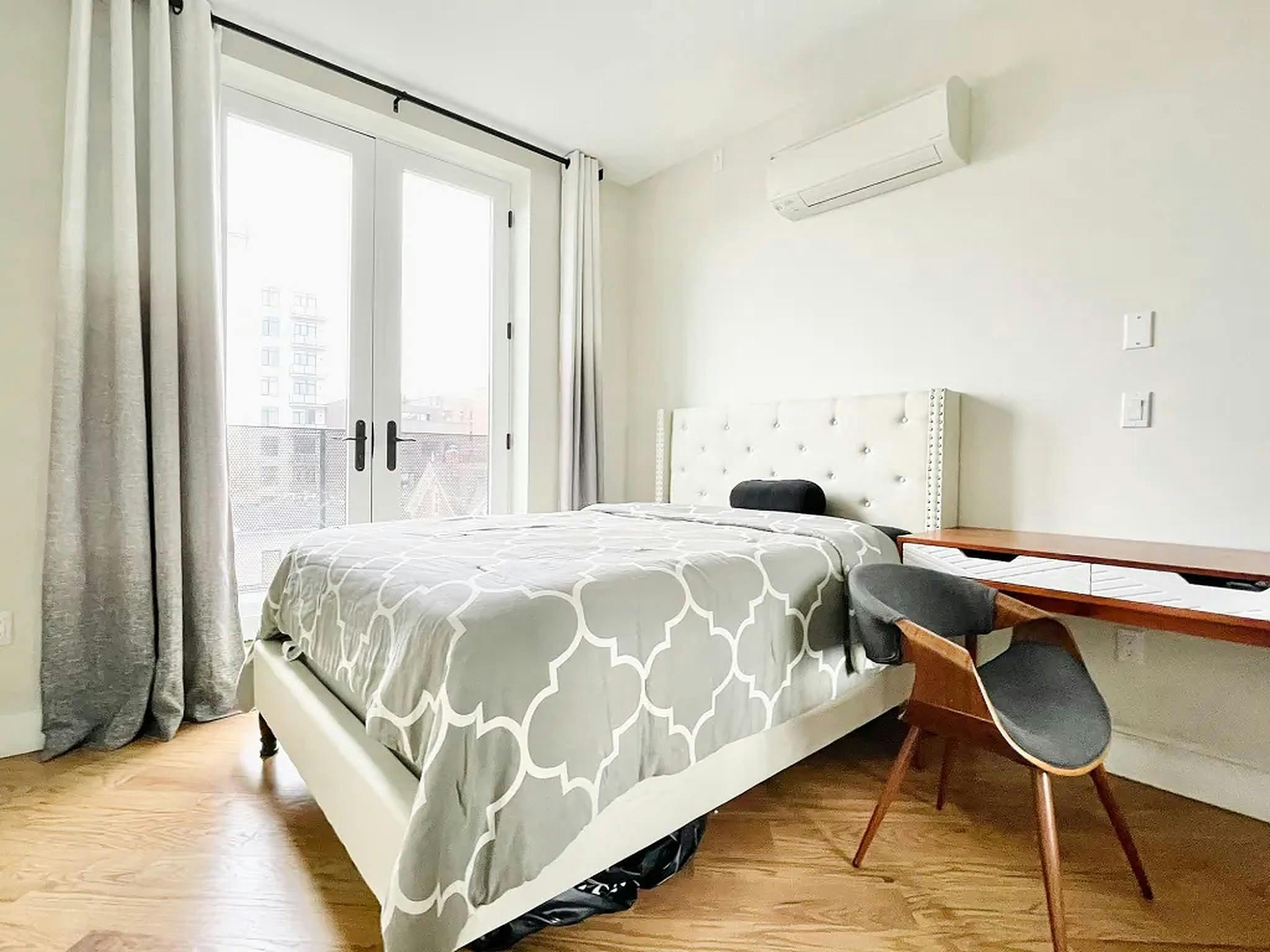 Fenimore Street, Kings County,  preview