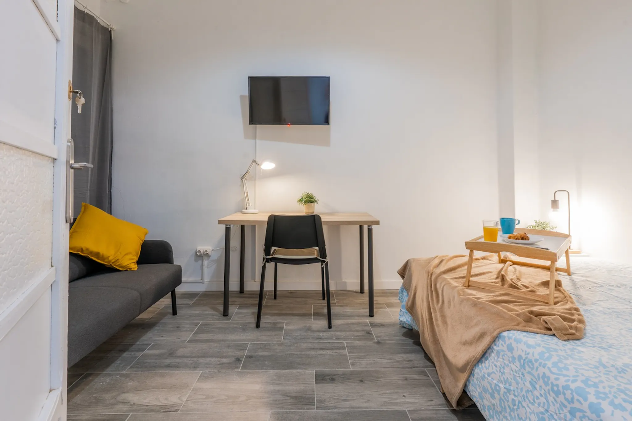 Carrer Conca, Valencia preview