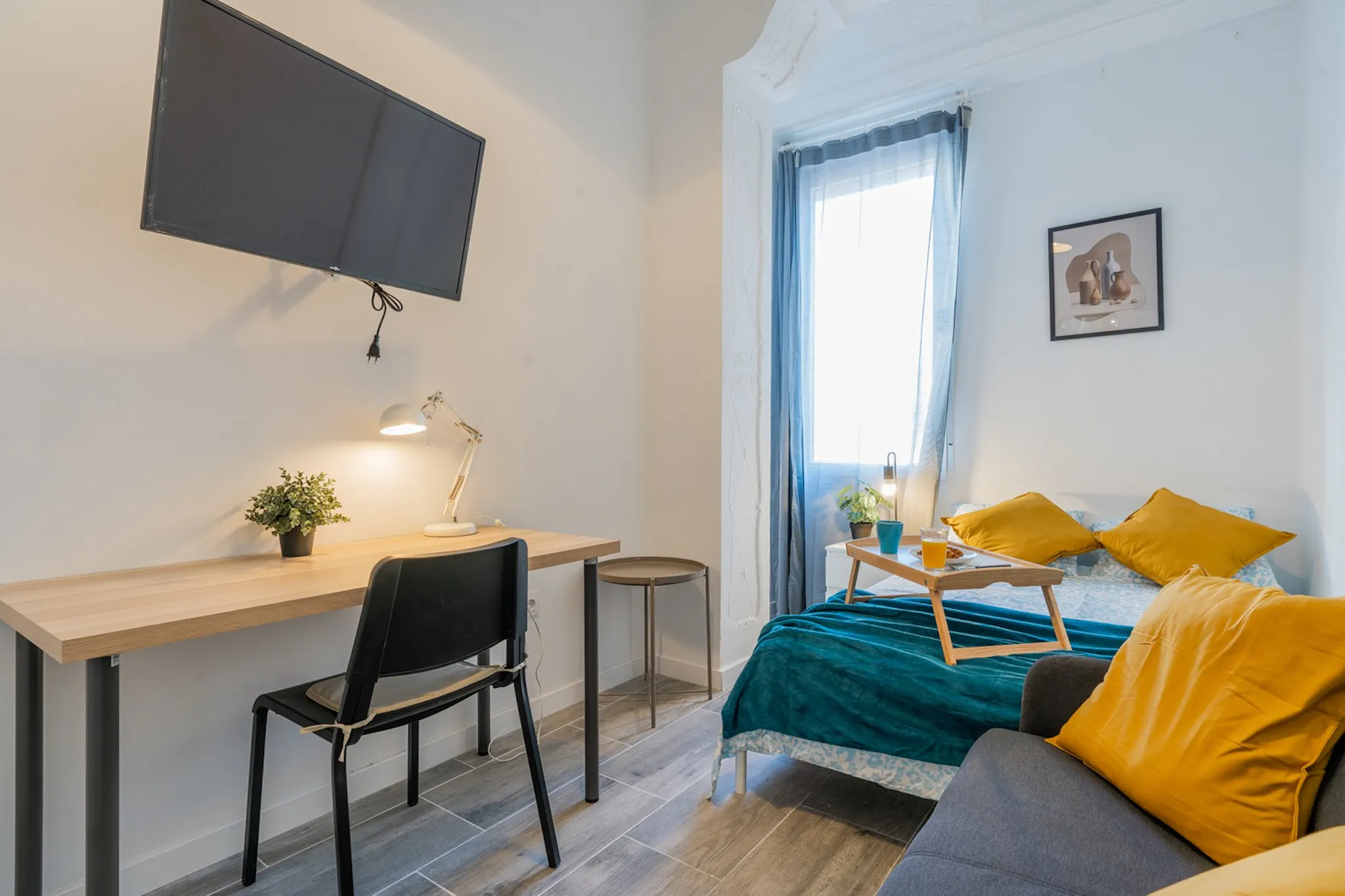 Carrer Conca, Valencia preview