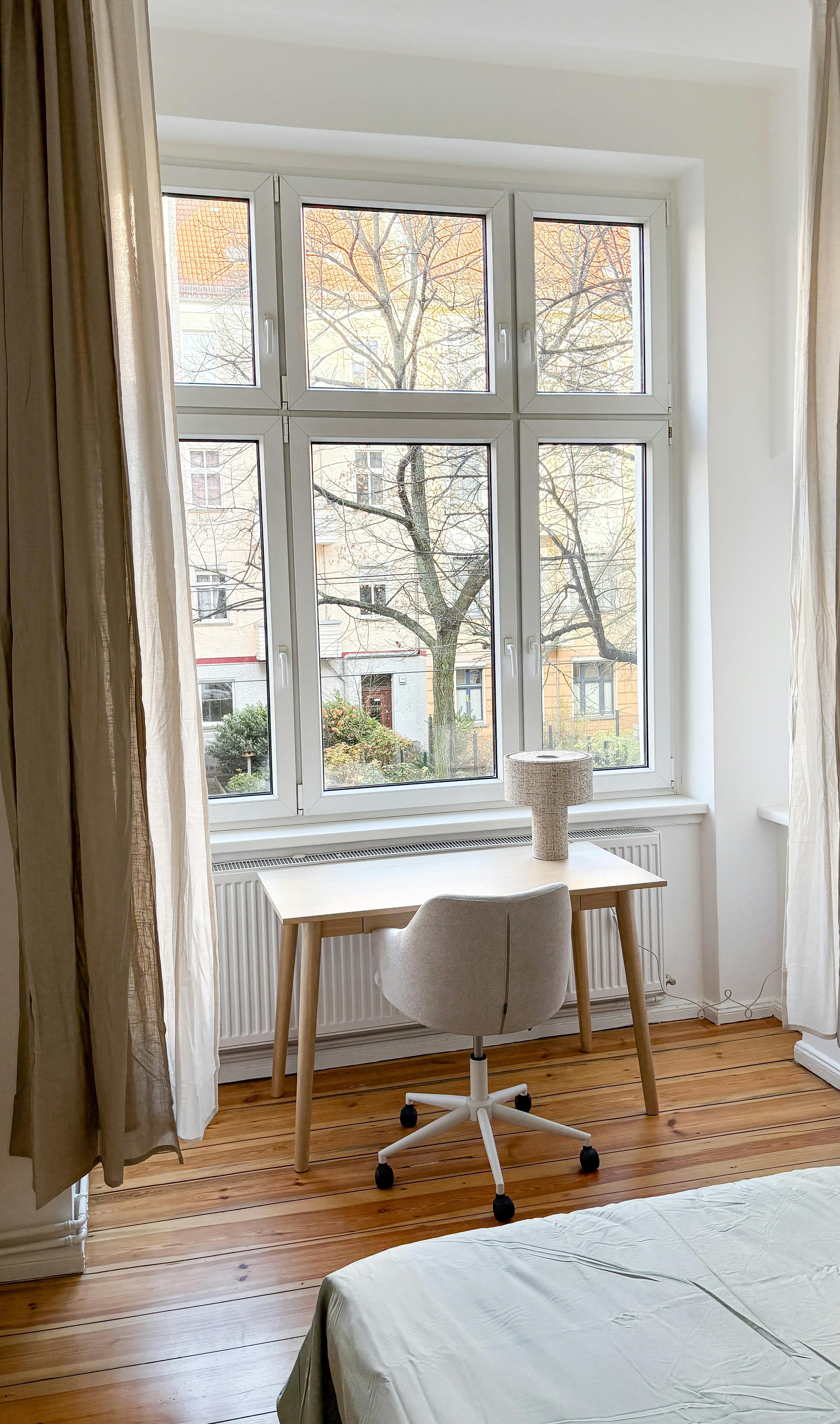 Apartment Berlin, 1 bed, 19m² — photo 6