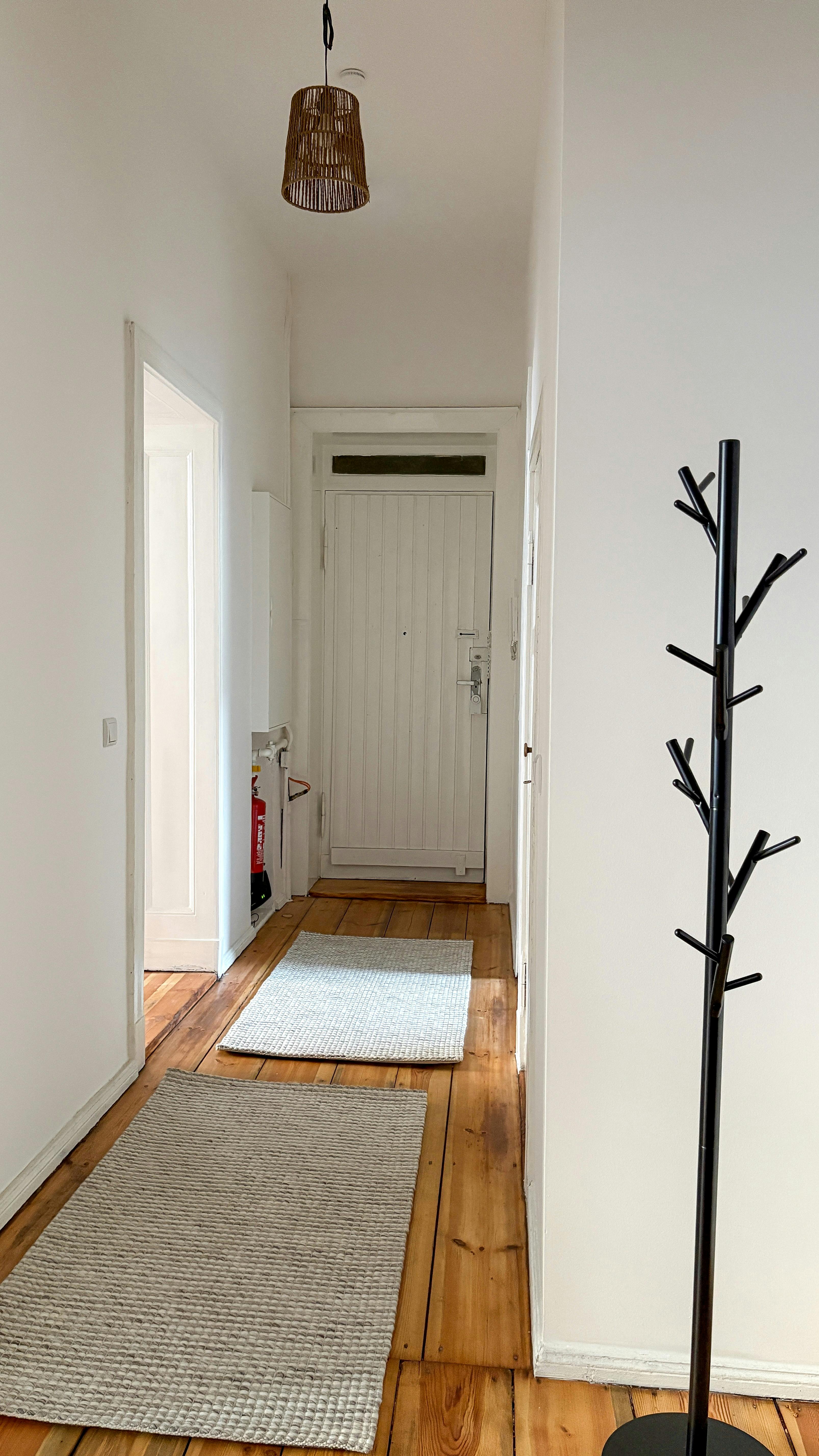 Apartment Berlin, 1 bed, 19m² — photo 7