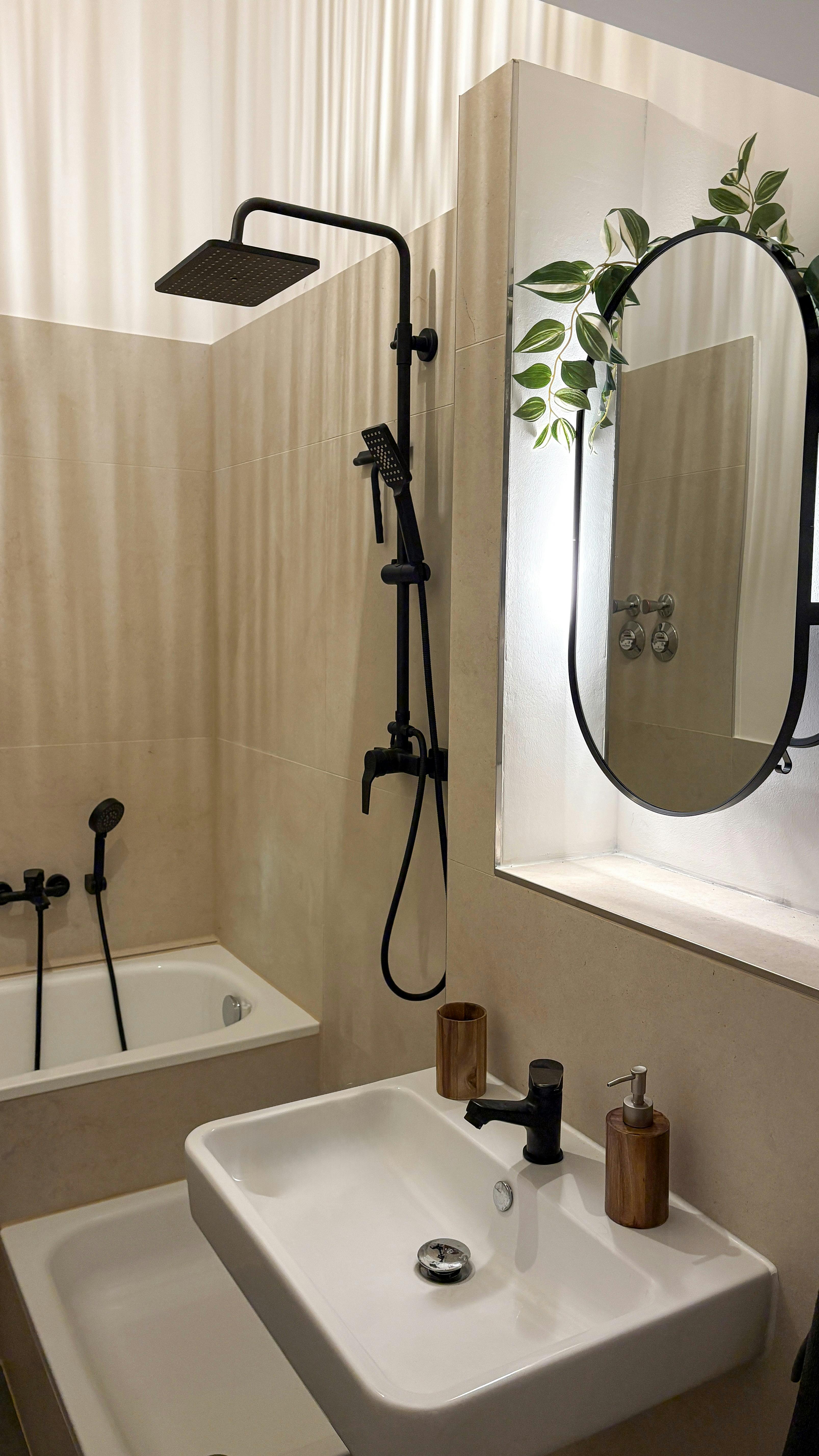 Apartment Berlin, 1 bed, 19m² — photo 8