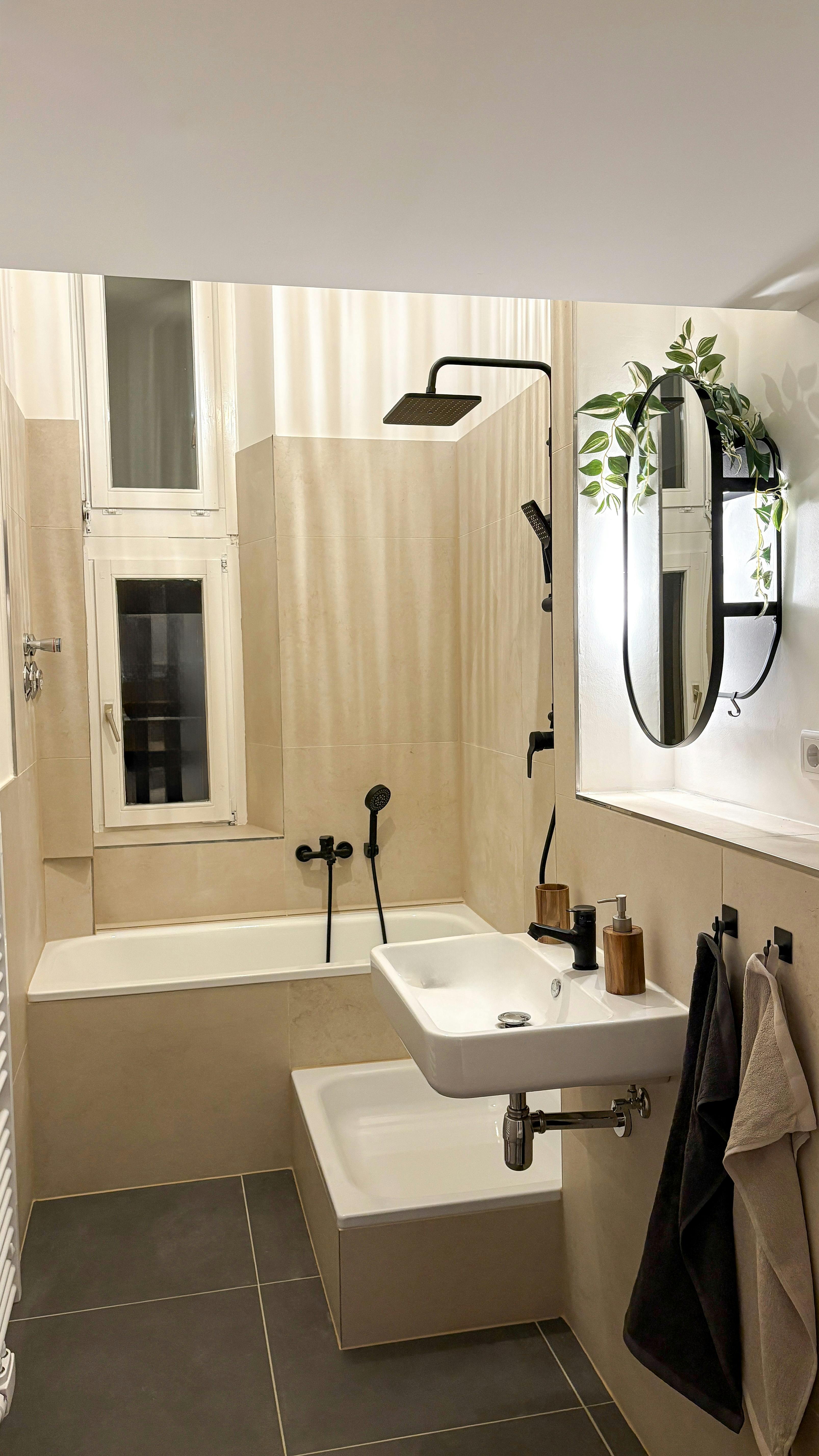 Apartment Berlin, 1 bed, 19m² — photo 9