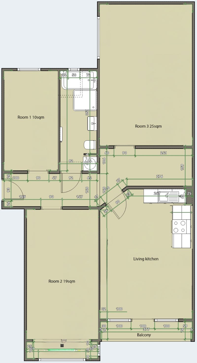 preview gallery tile