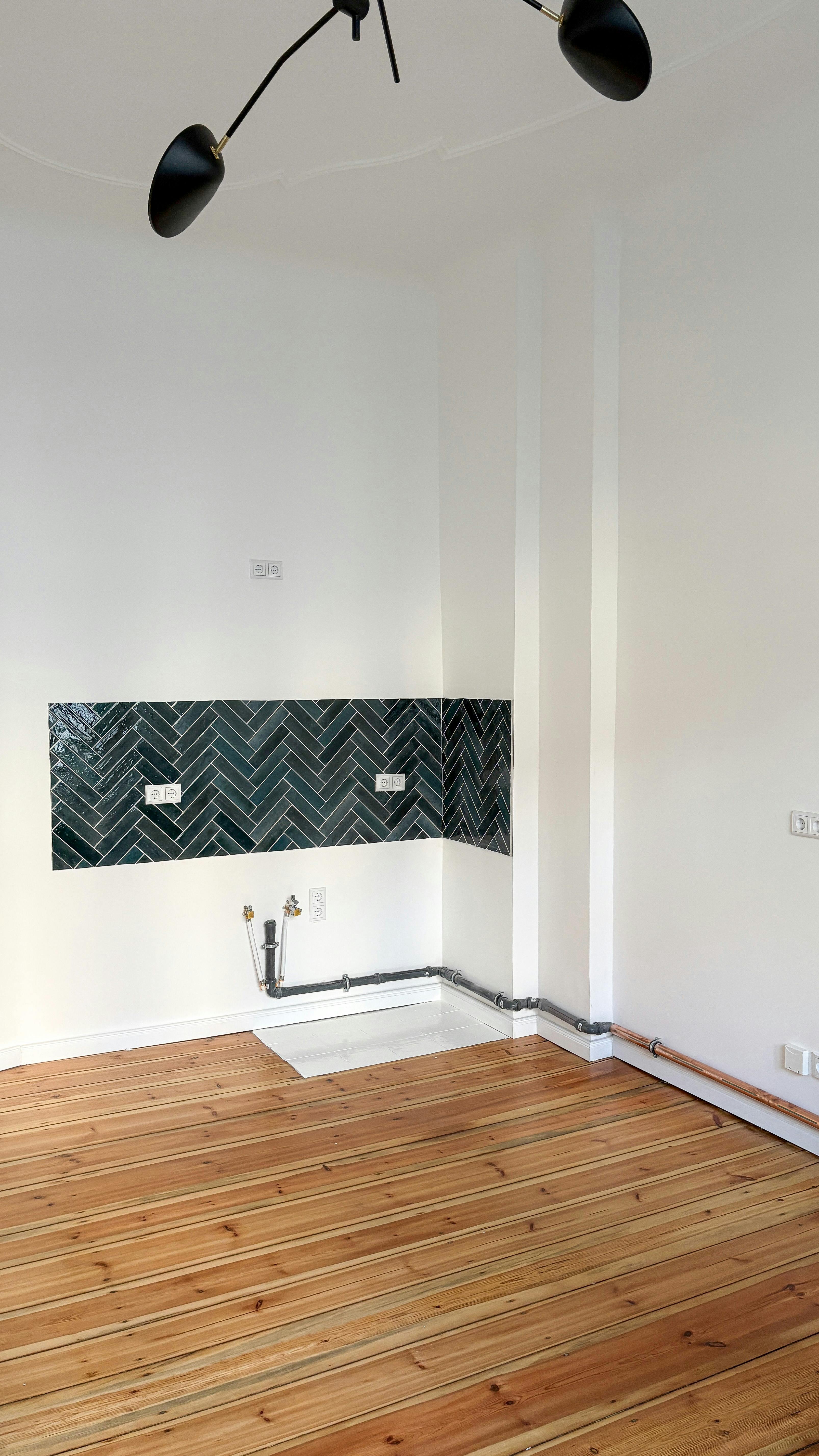 Apartment Berlin, 1 bed, 19m² — photo 10