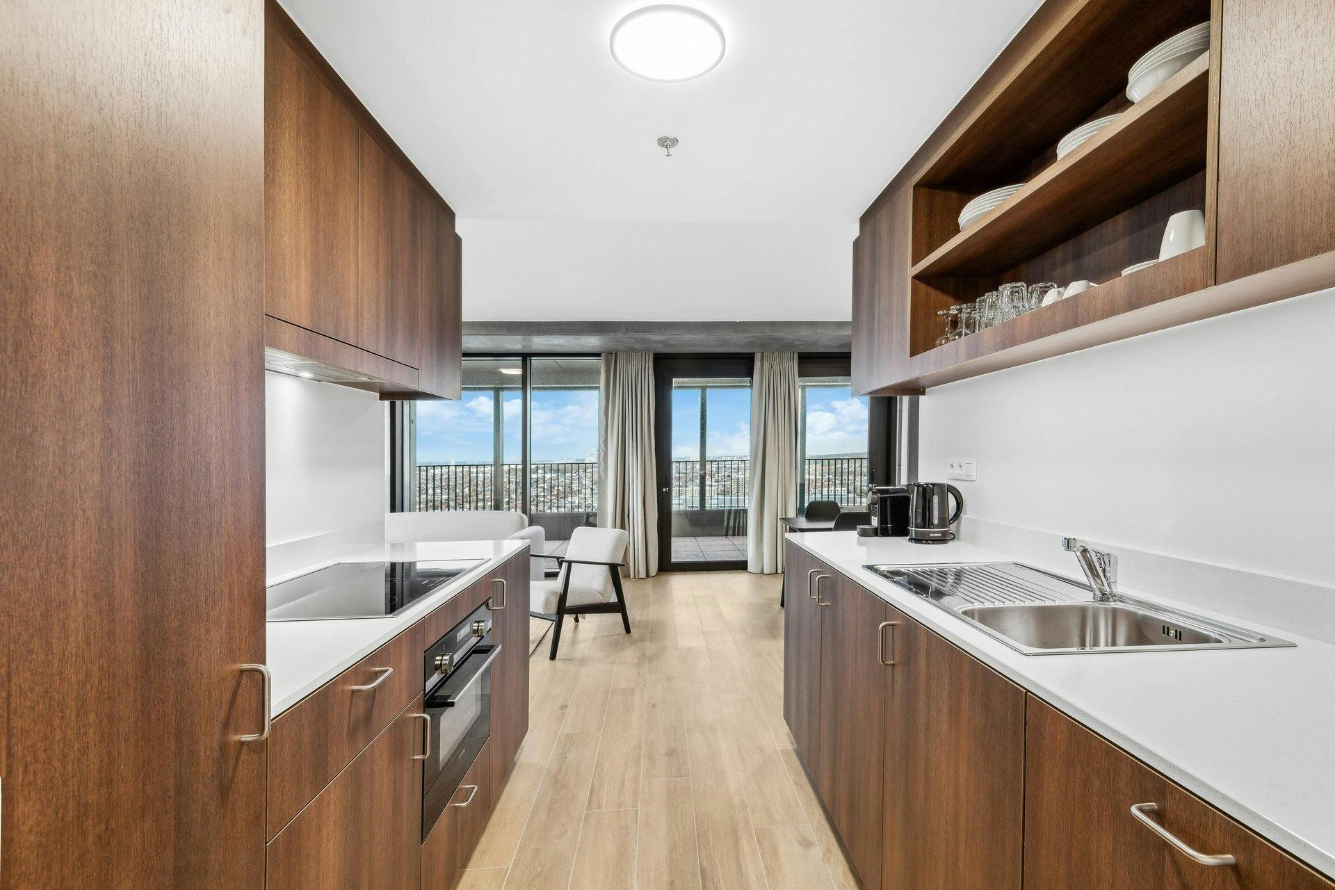 preview gallery tile