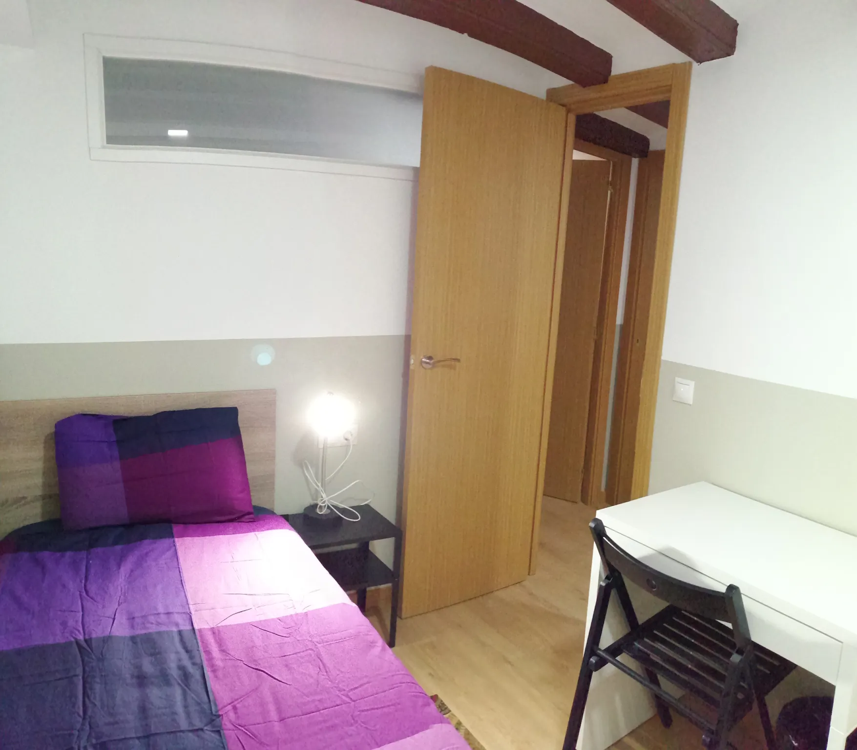 Private room in Carrer de Ferlandina, Barcelona (1579174) ROOM 1