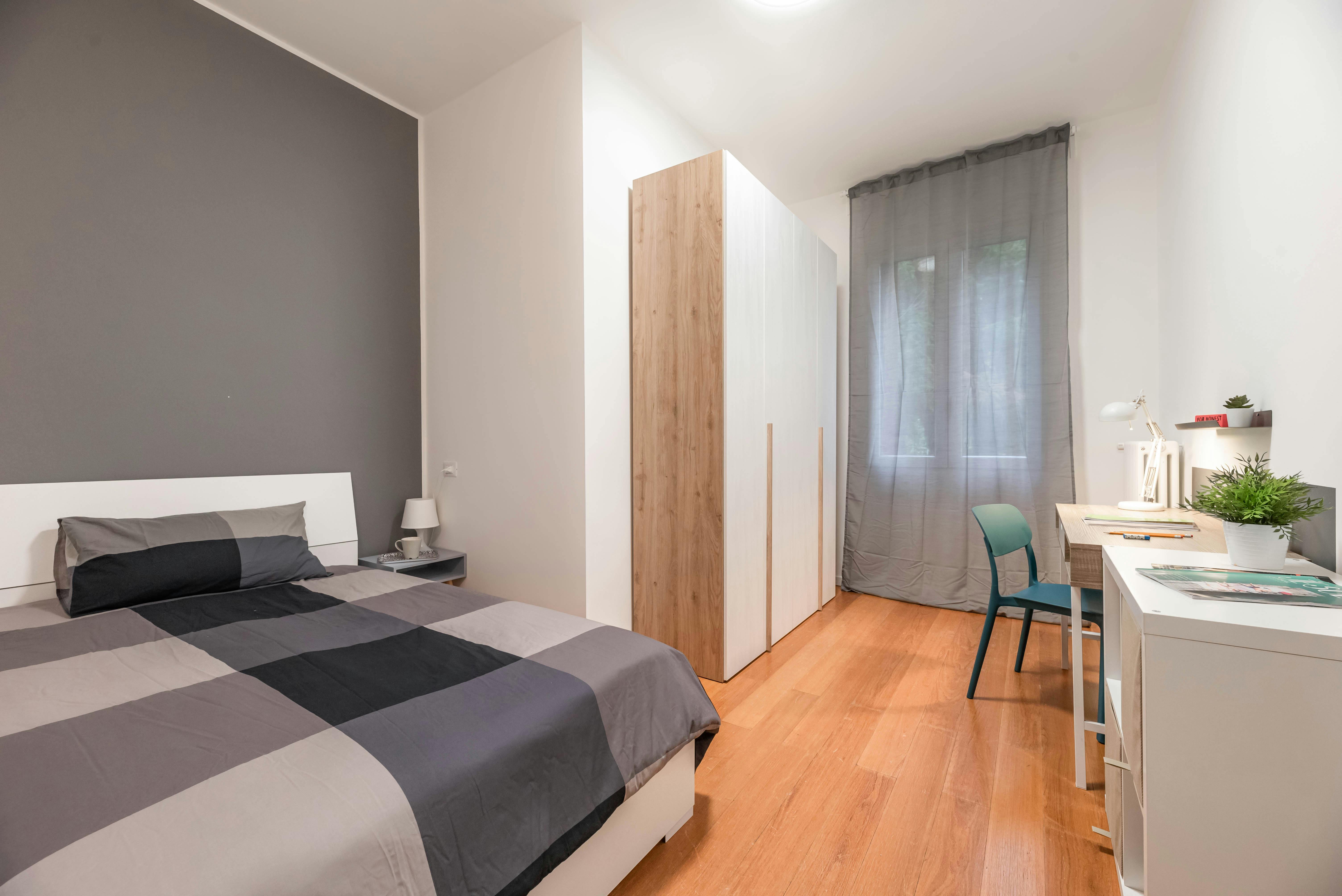 Via Nizza, Padova preview