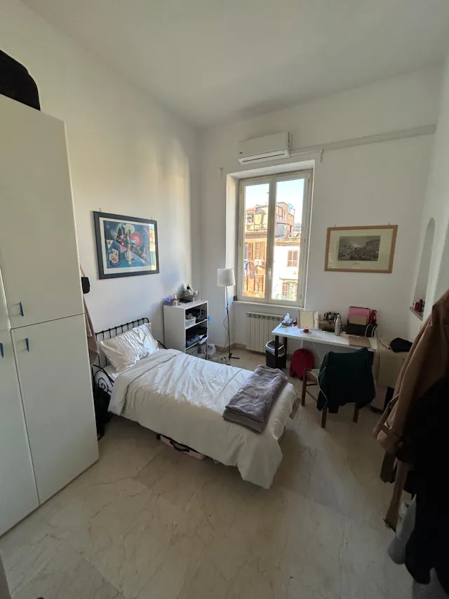 Private room in Via Agrigento, Rome (1579177) room image 14