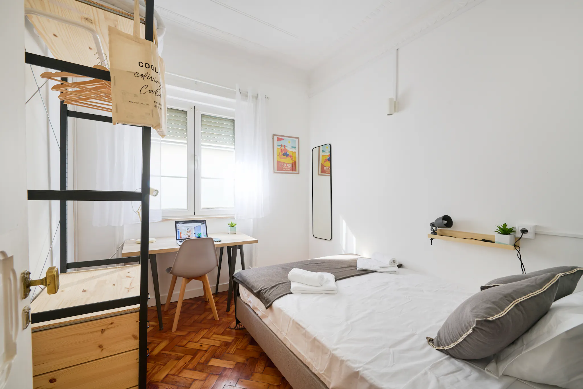 Avenida Álvares Cabral, Lisbon preview