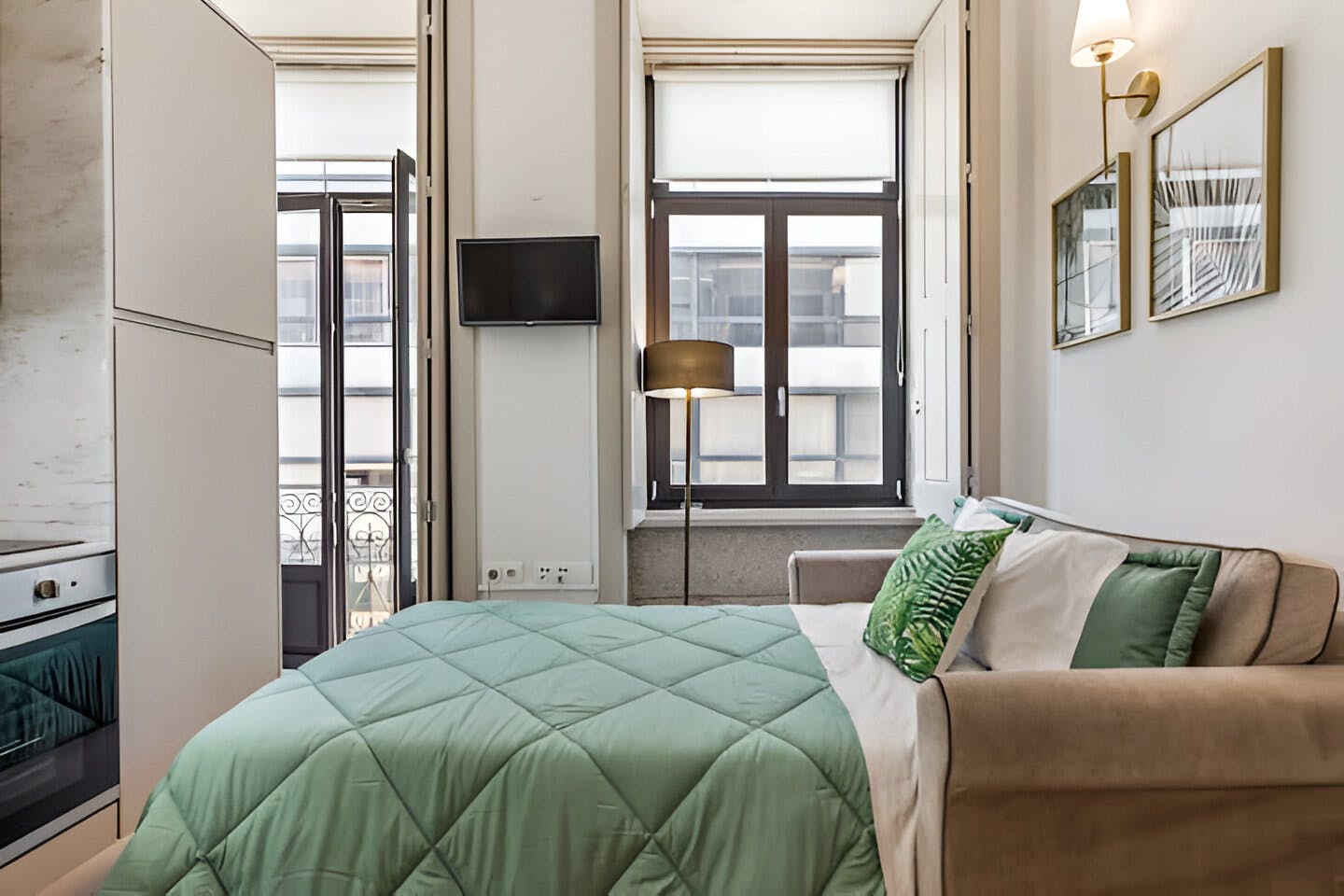 preview gallery tile