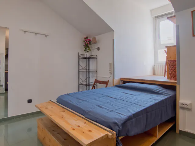 Apartment in Via Giuseppe Lagrange, Milan (1579182) room image 2