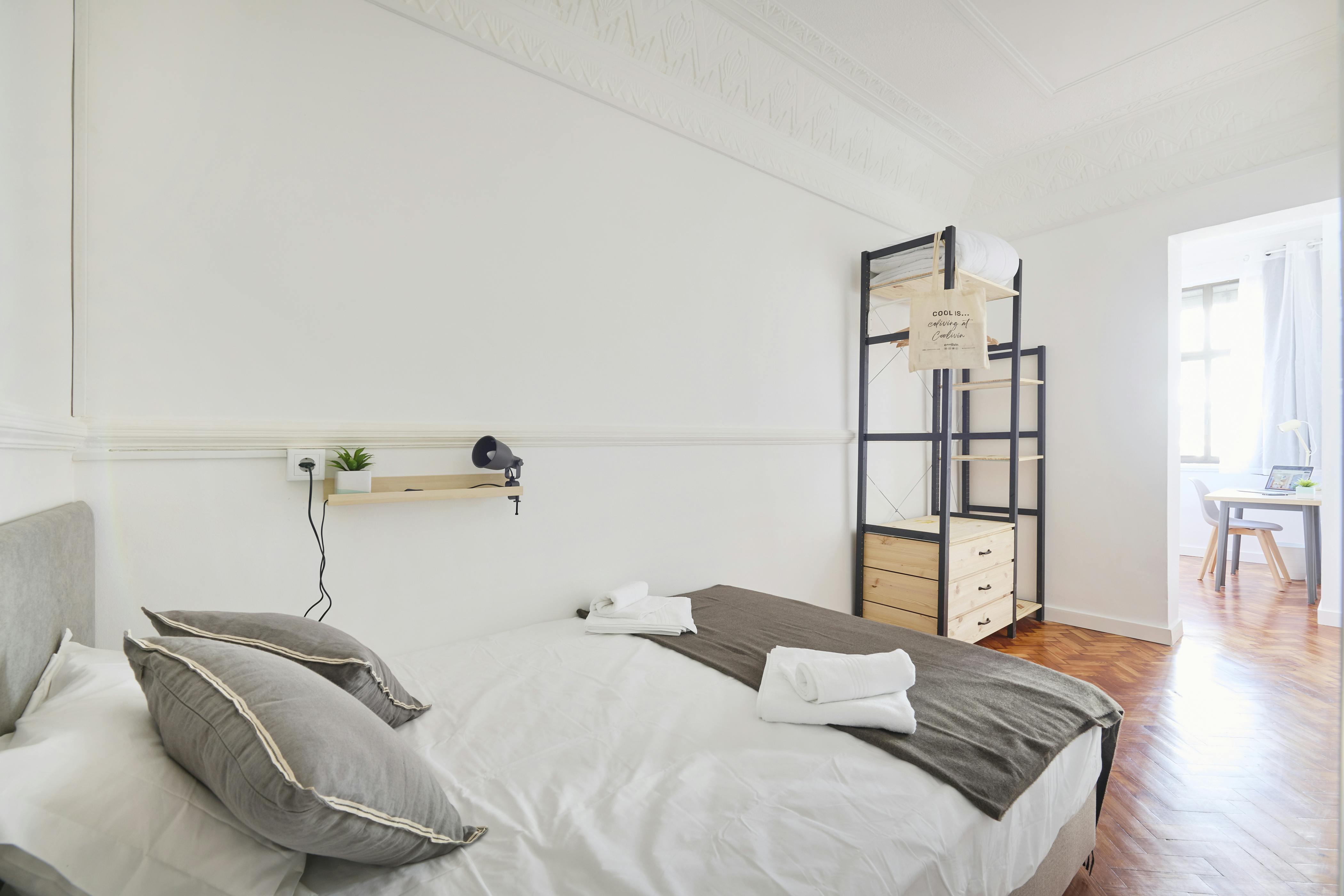 Avenida Álvares Cabral, Lisbon preview