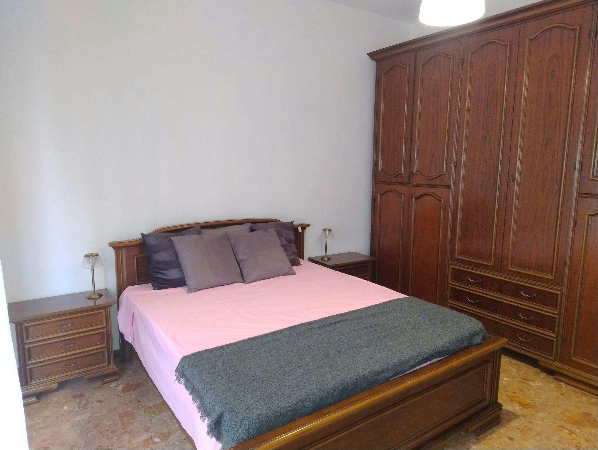 Quarto privado para alugar por € 530 por mês em Vicenza, Via Gaetano Giardino